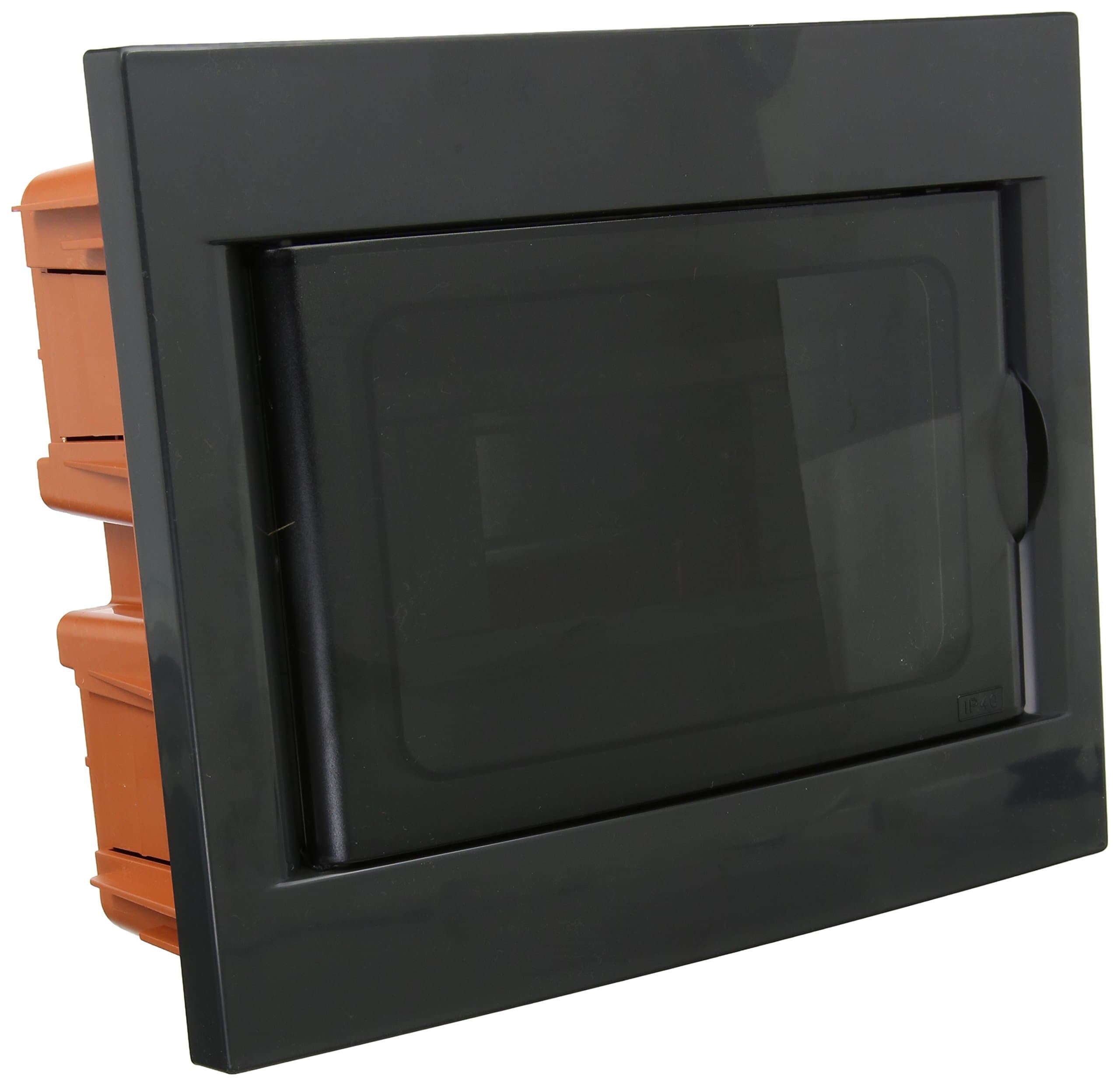 EFI ec63008 N centralino Recessed
