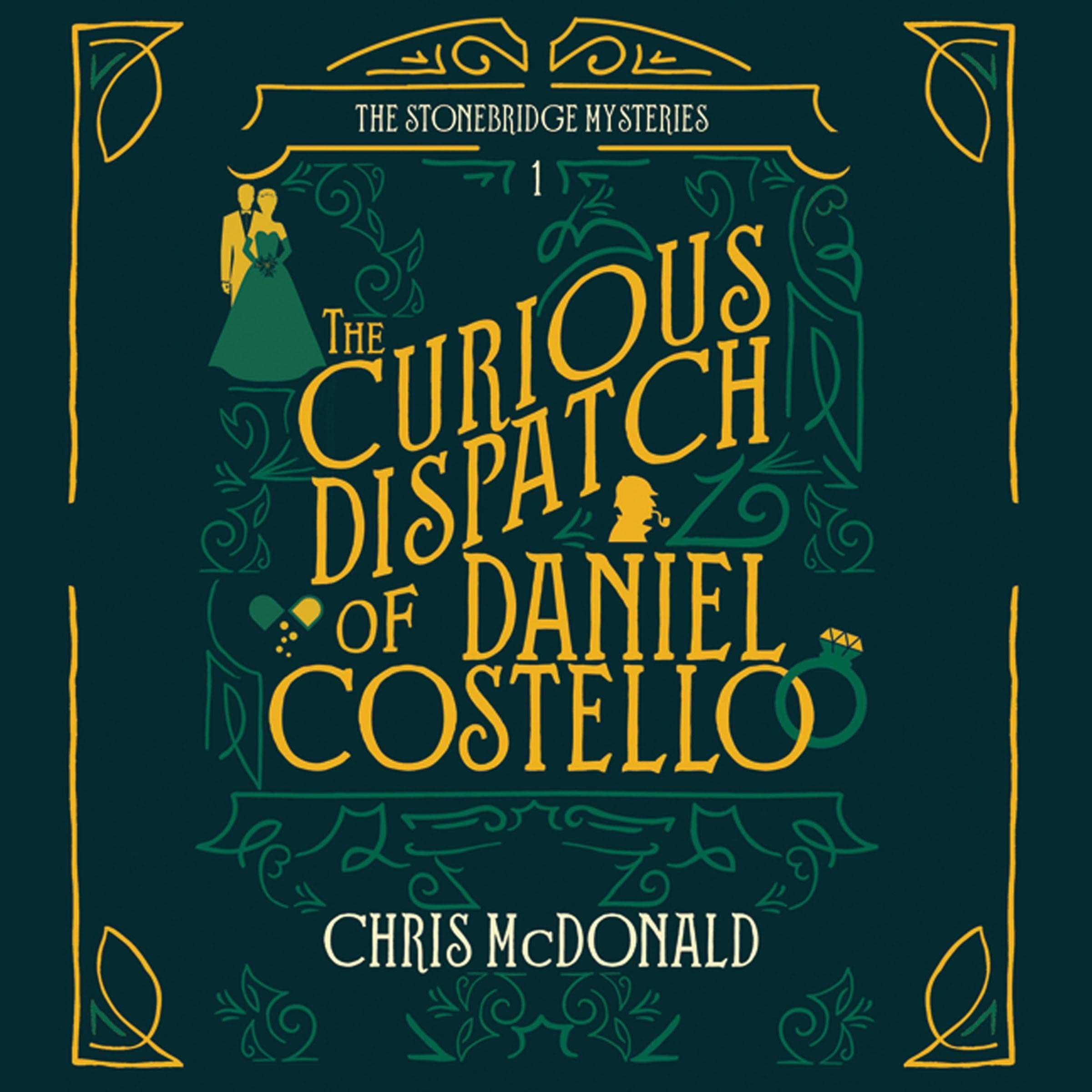 The Curious Dispatch of Daniel Costello