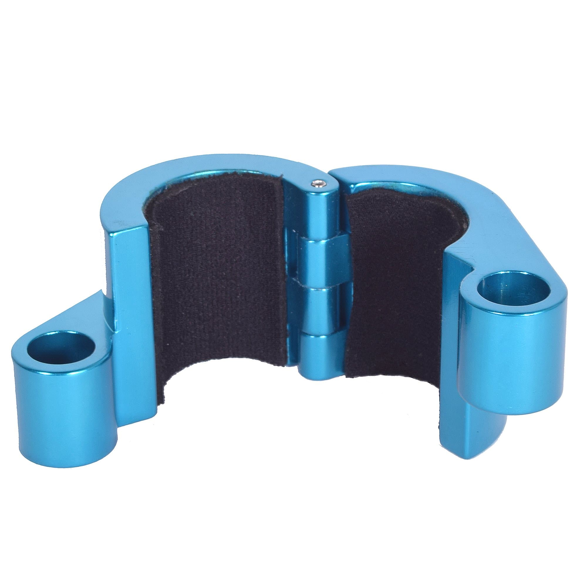 DocksLocks Paddle Lock – Anti-Theft Security Lock for Kayak and SUP Paddles, Universal Fit, Durable Weatherproof Construction, Protects Against Paddle Theft