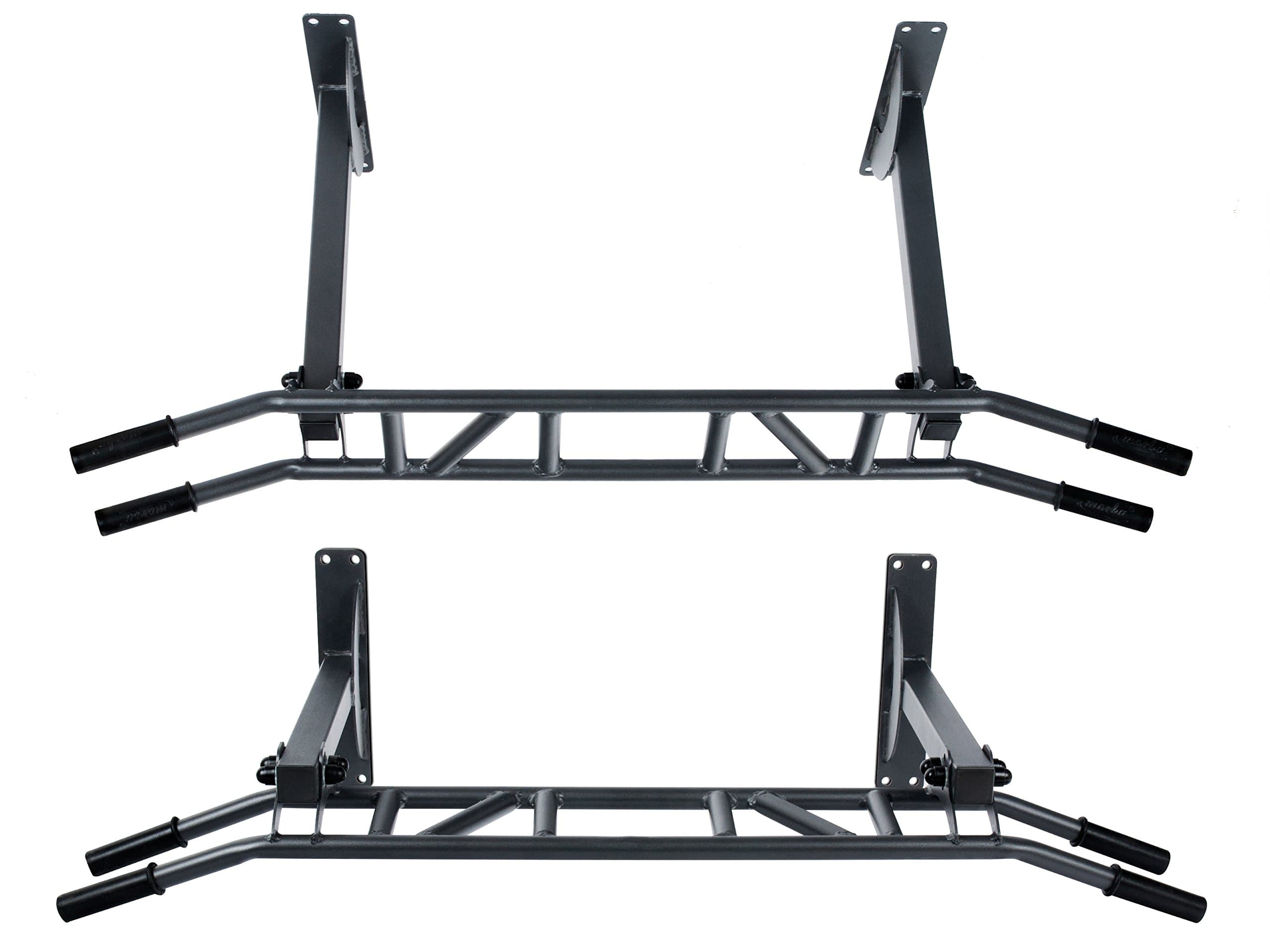 Advanced Universal Wall/Ceiling Pull Up Chin Up Bar