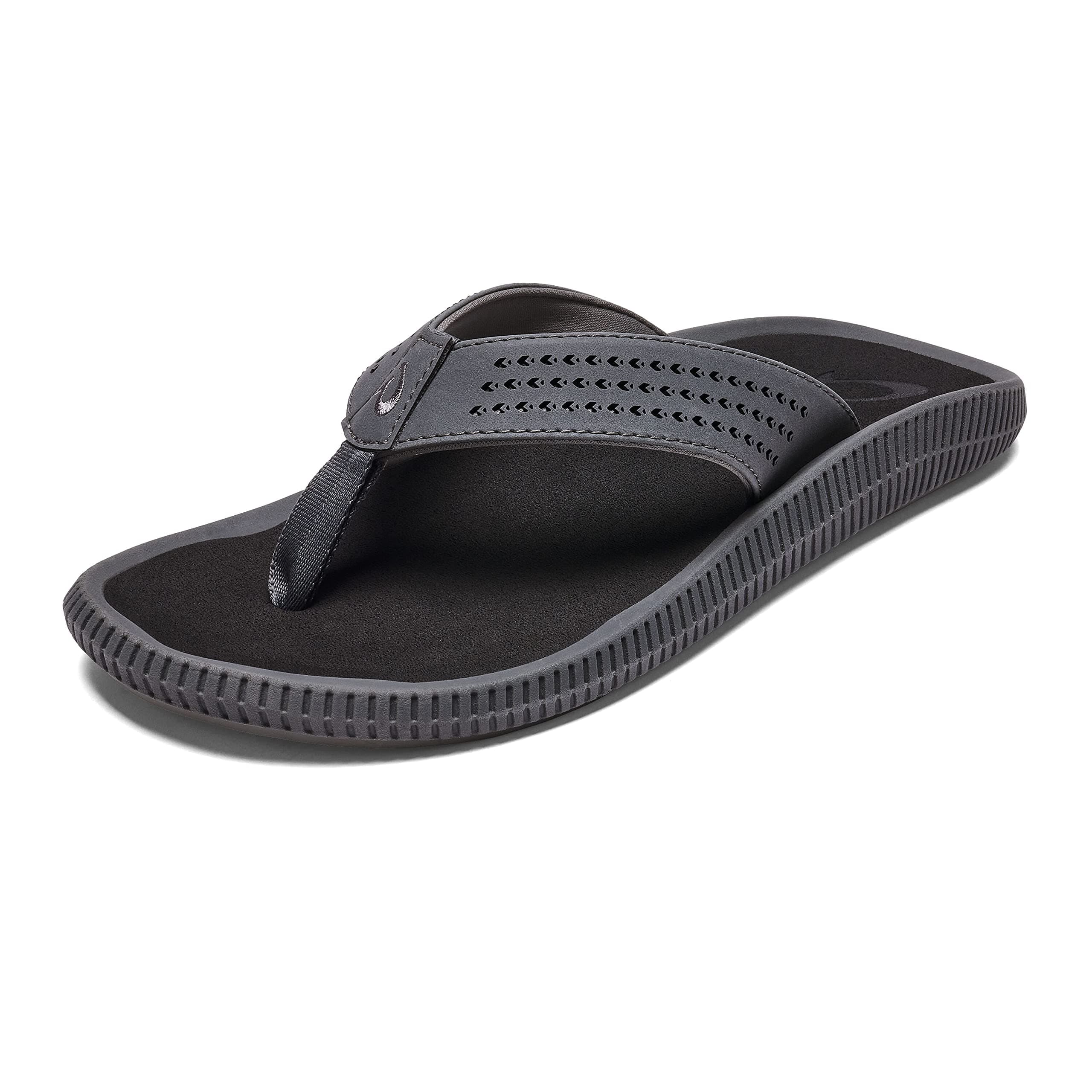 OLUKAI Men's UleleFlip-Flop