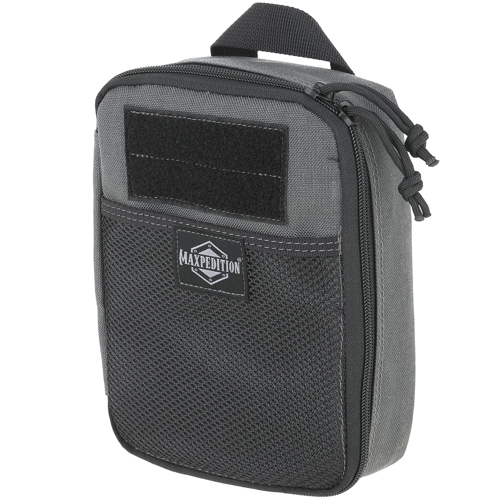 Beefy Pocket Organizer (Wolf Gray)