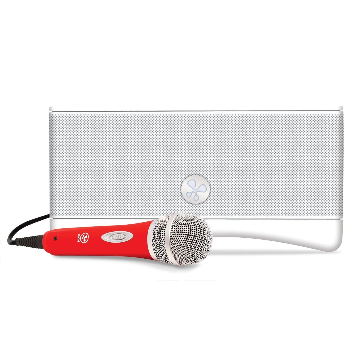 Fuhu Nabi Karaoke Bundle