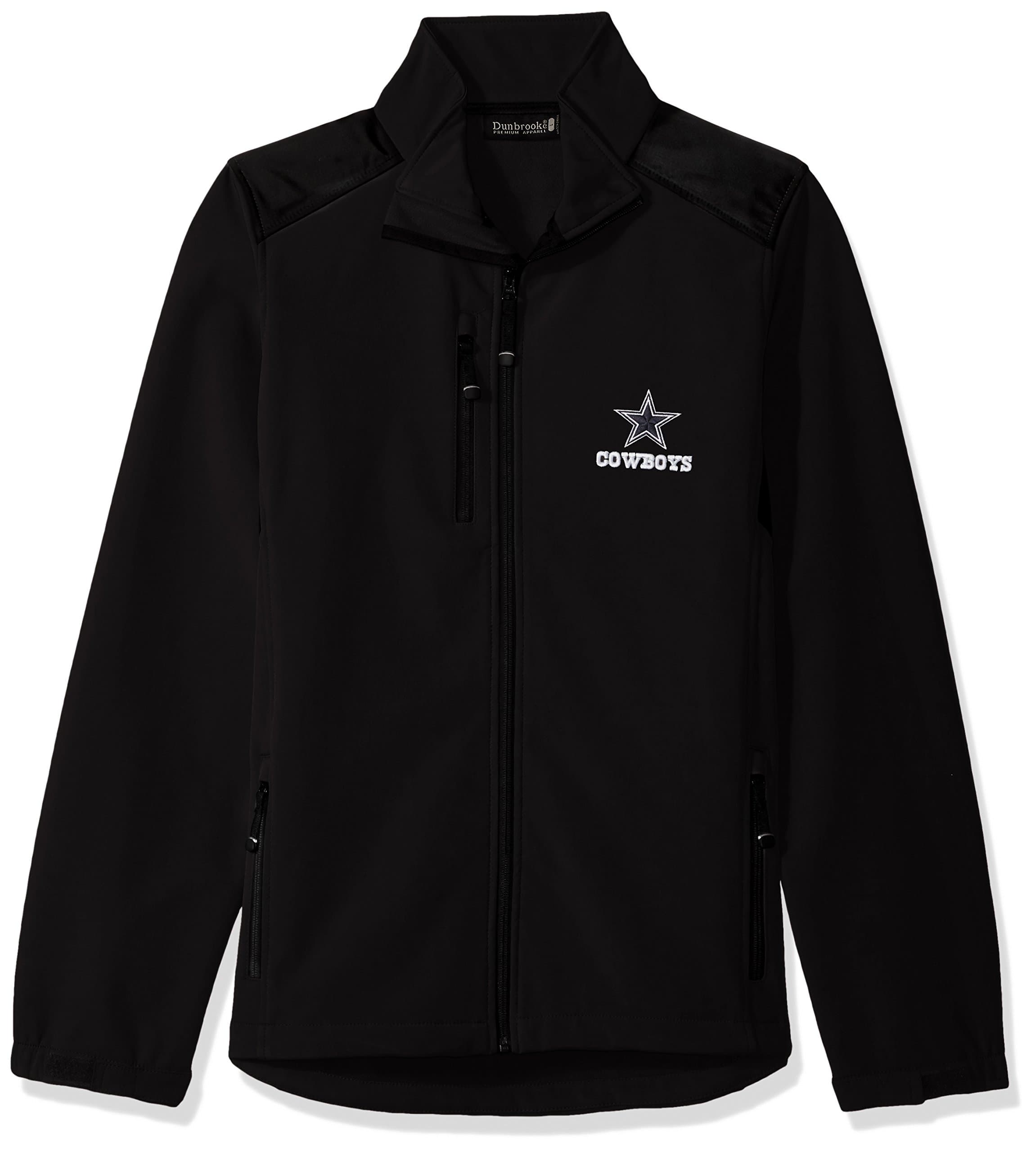 dunbrookeMen's Softshell Jacket