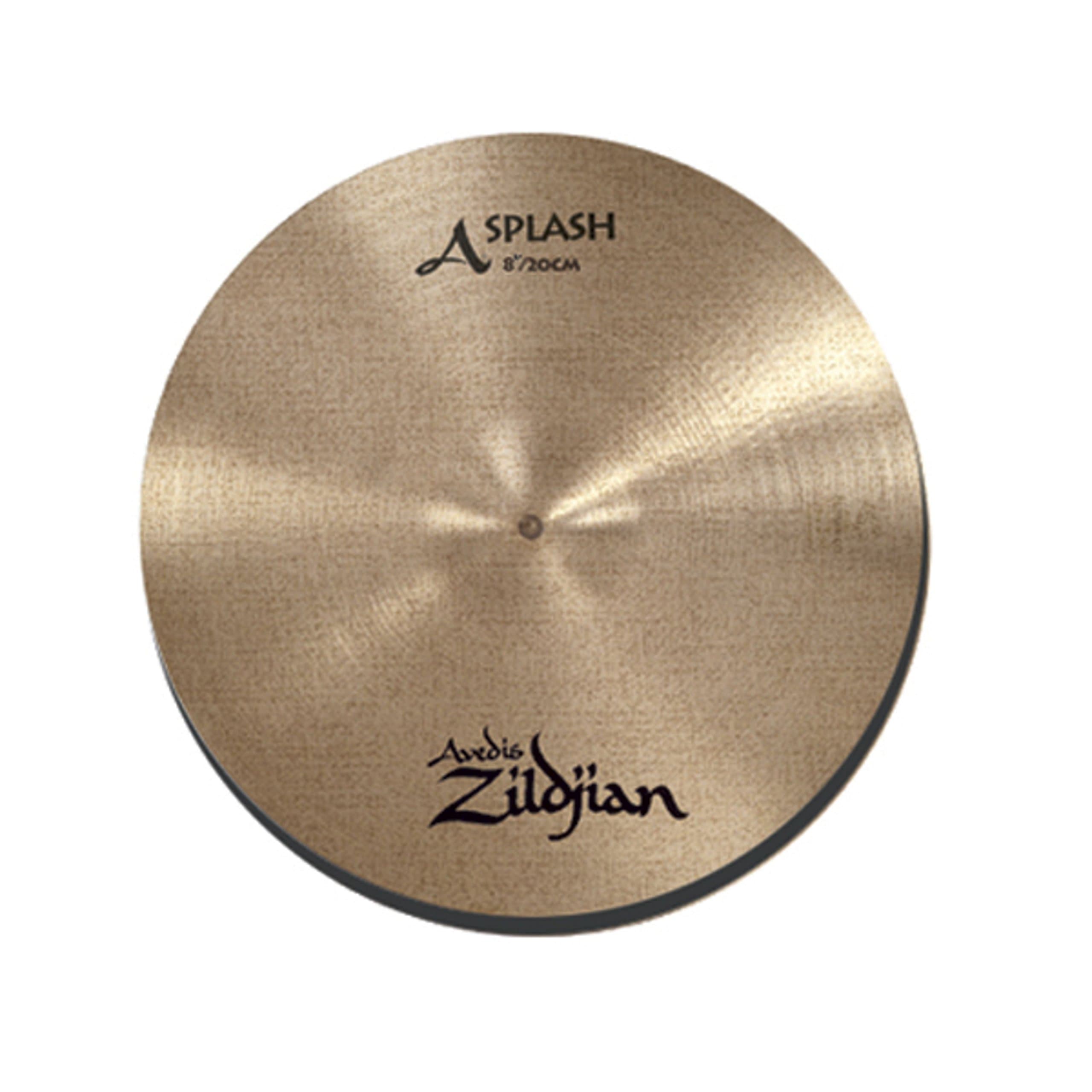 Zildjian Mouse Pad, Standard Packaging