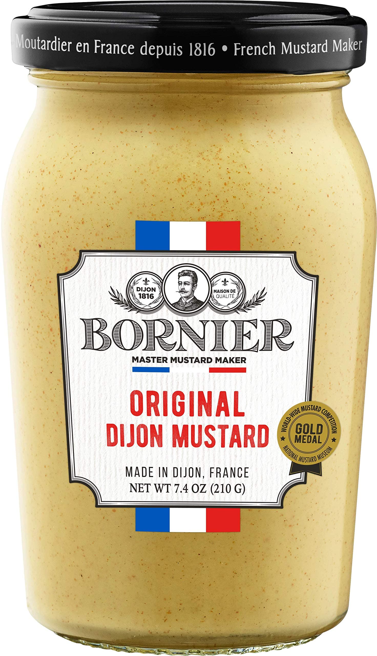 Original Dijon Mustard