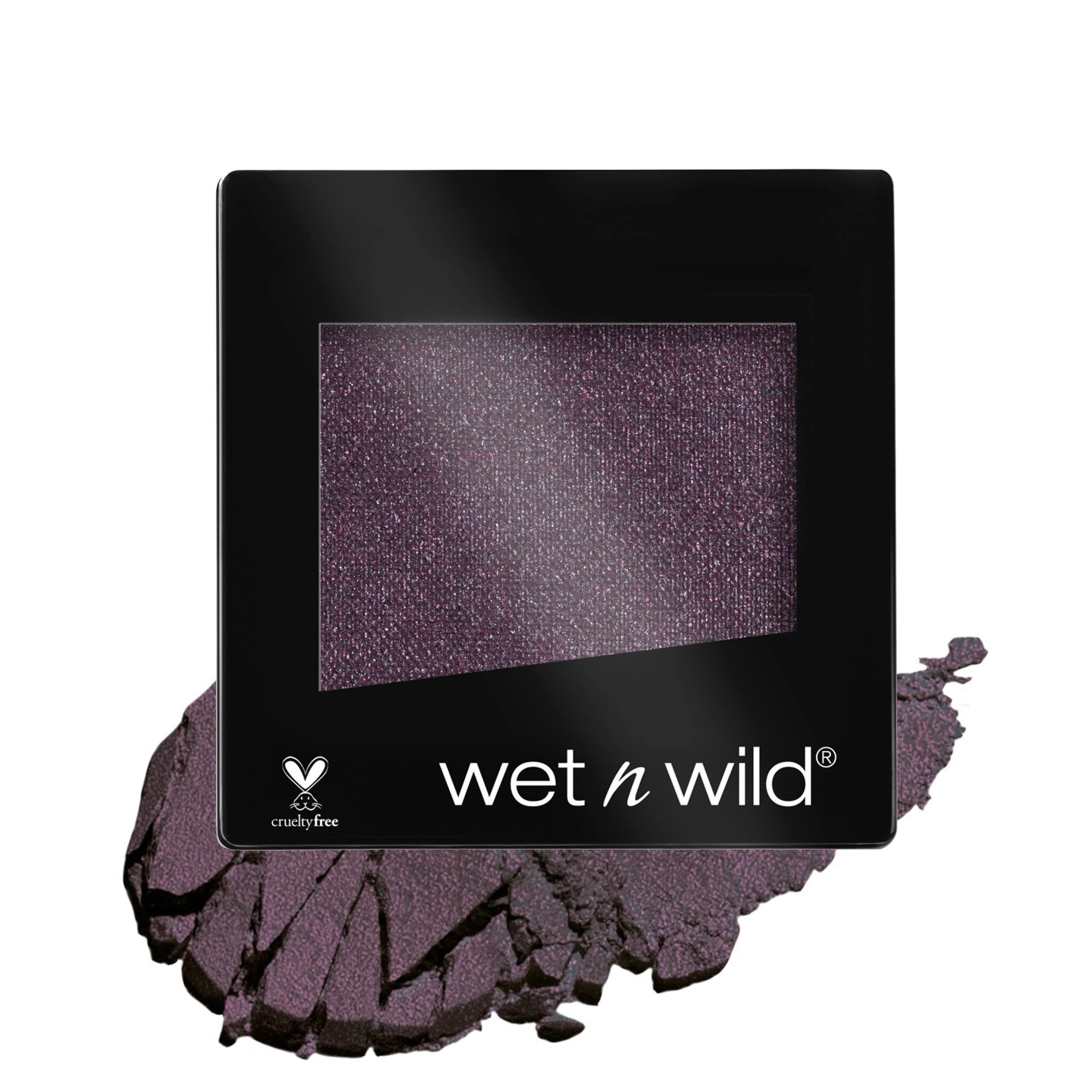 WET N WILD Color Icon Eyeshadow Single - Mesmerized