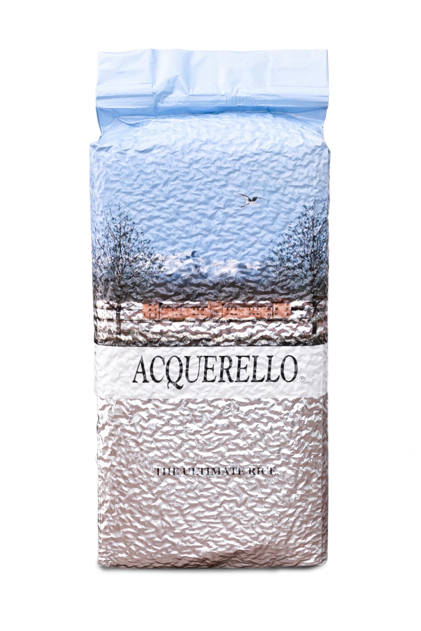 Acquerello Aged Carnaroli Risotto Rice, 5.5 Lbs (2.5kg) | From Vercelli Province in Italy