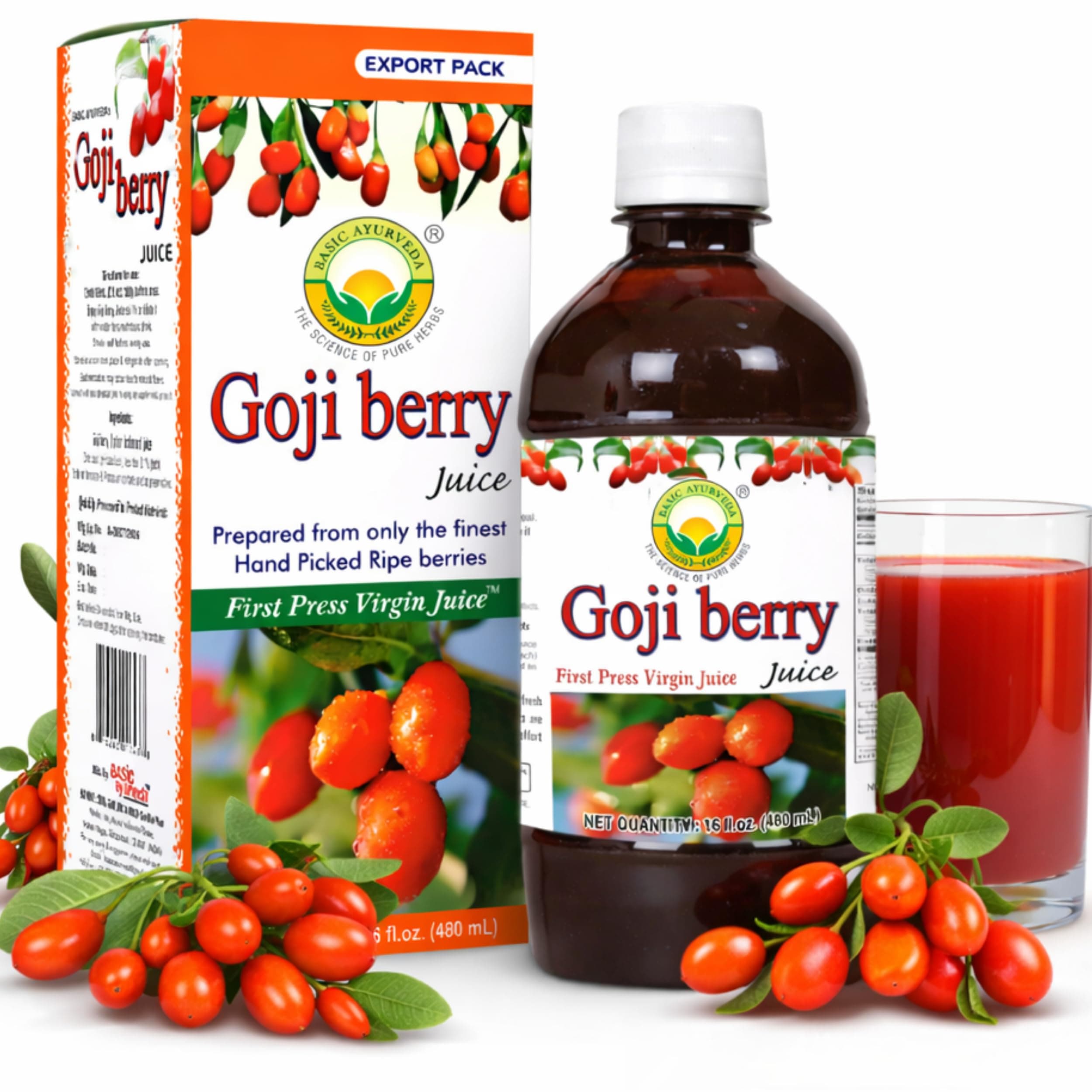 Goji Berry