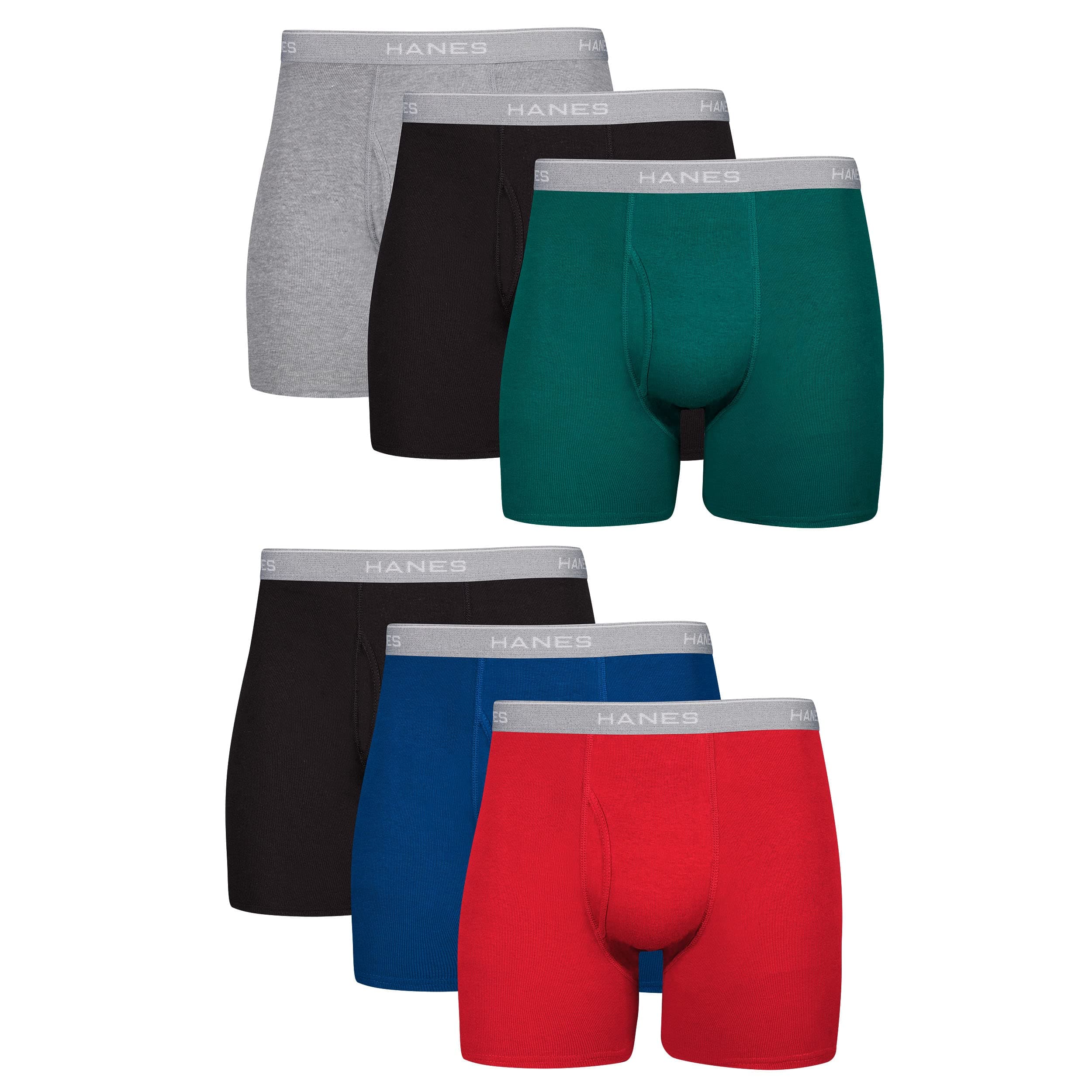Men's Boxer Shorts