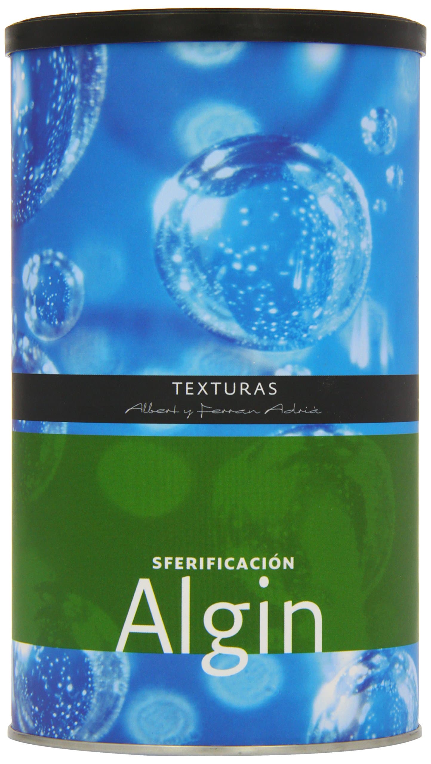 Textura Sodium Alginate Gelling Agent 500 g