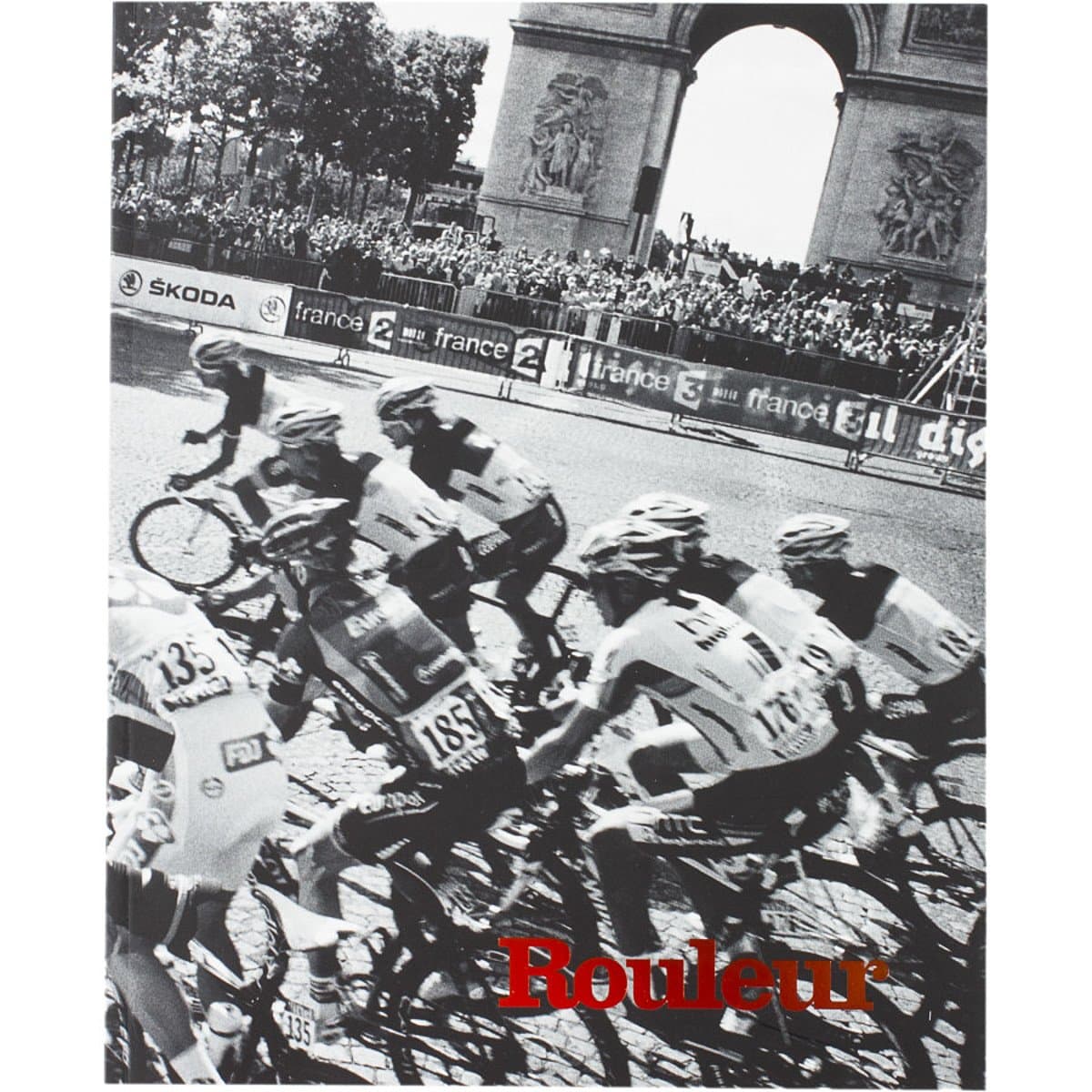 Rouleur Magazine Issue 26, One Size