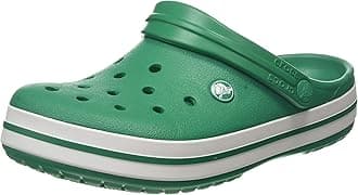 Crocs Unisex's Crocband_o Clog