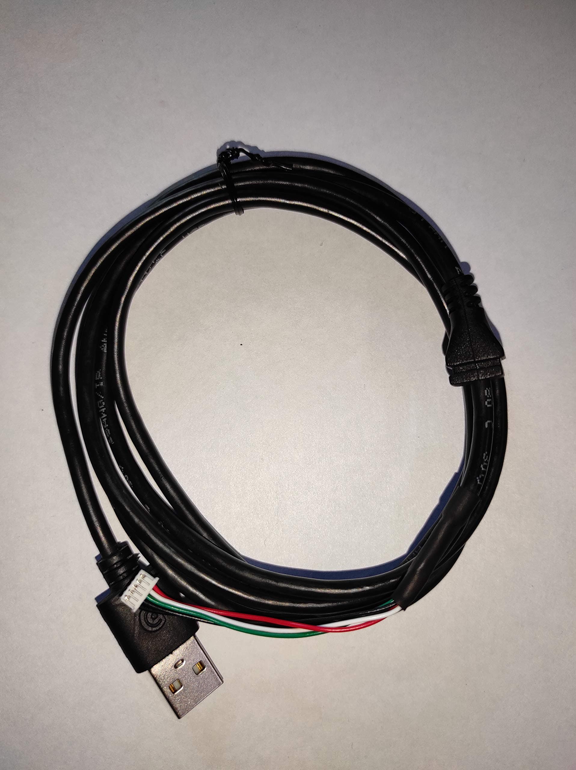 2.0 USB Data Cable for Mantra MFS 100 Fingerprint Scanner Biomet