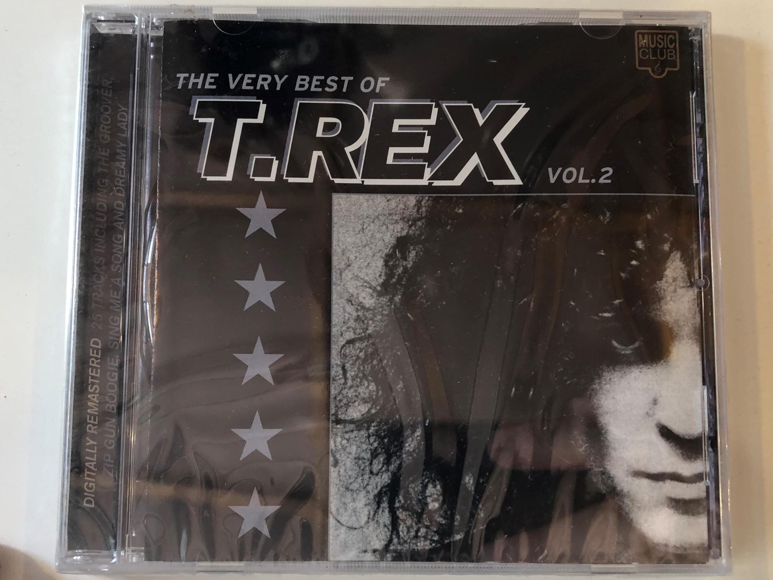 - Very Best of T. Rex Vol. 2