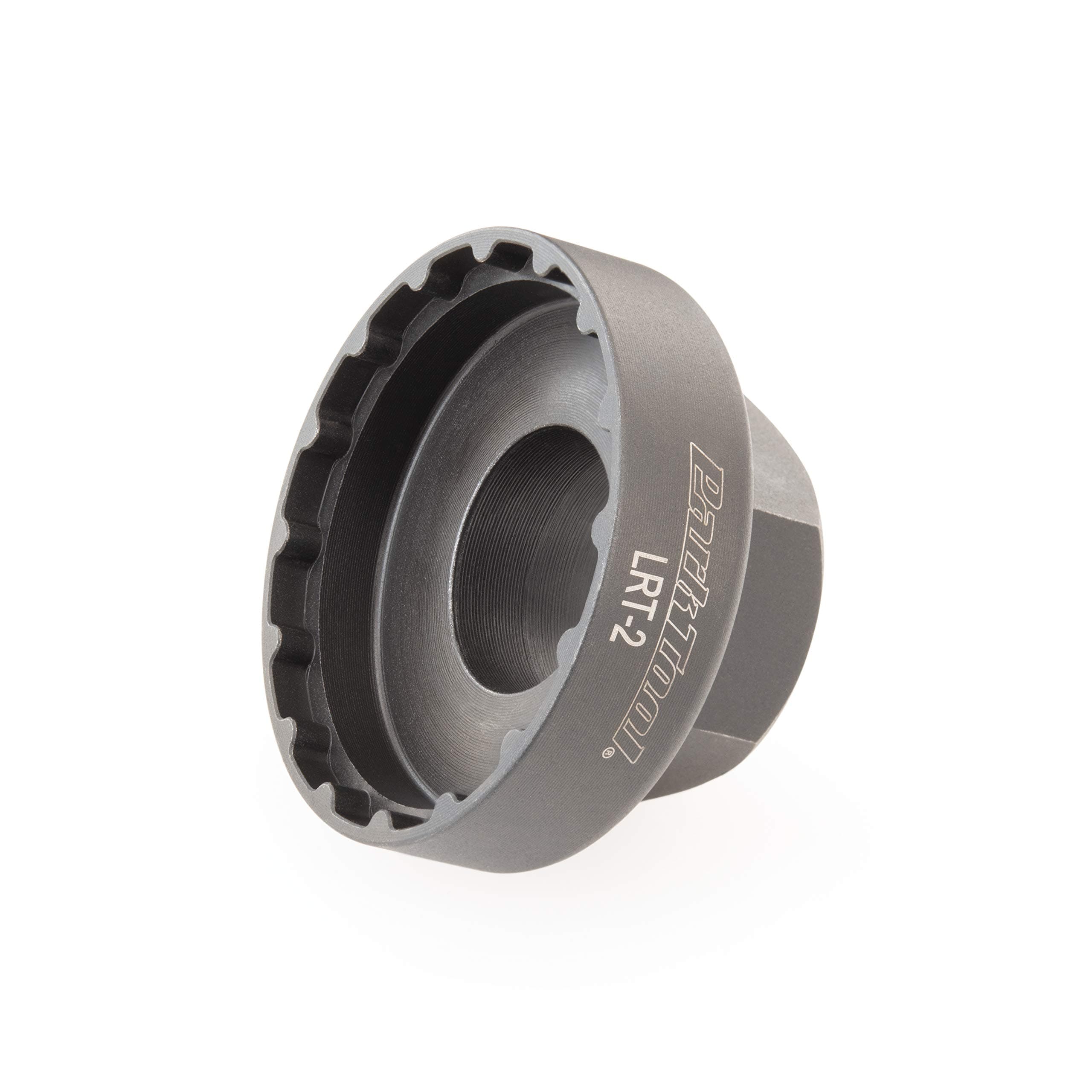 LRT-2 - Shimano Steps Lockring Tool E-6100, E-7000 and E-8000, Black