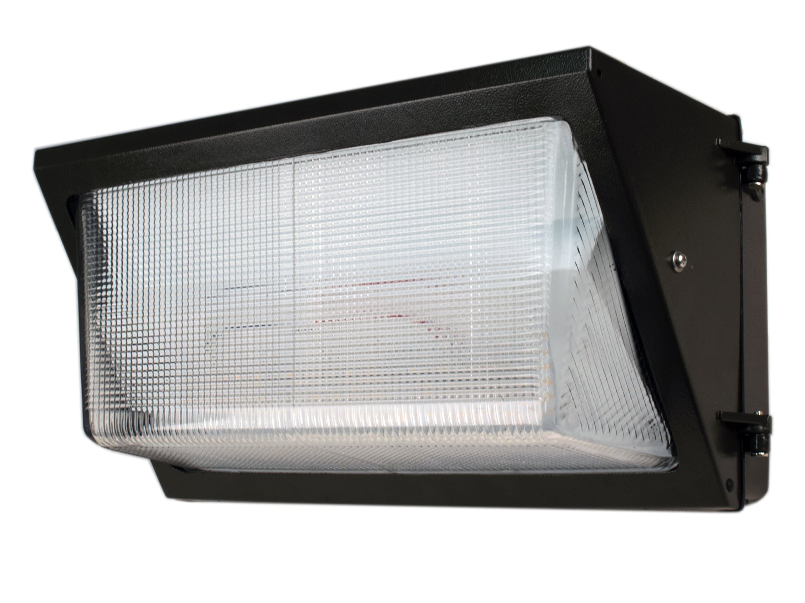 Howard LightingLWP-5075-LED-MV LWP LED Wallpack, Dark Bronze