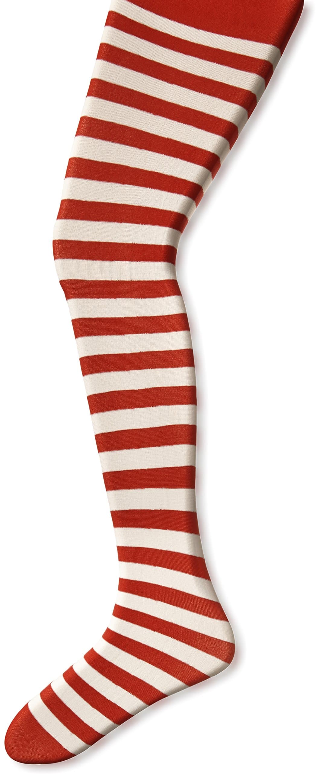 Girl's 2-6X Stripe Tights