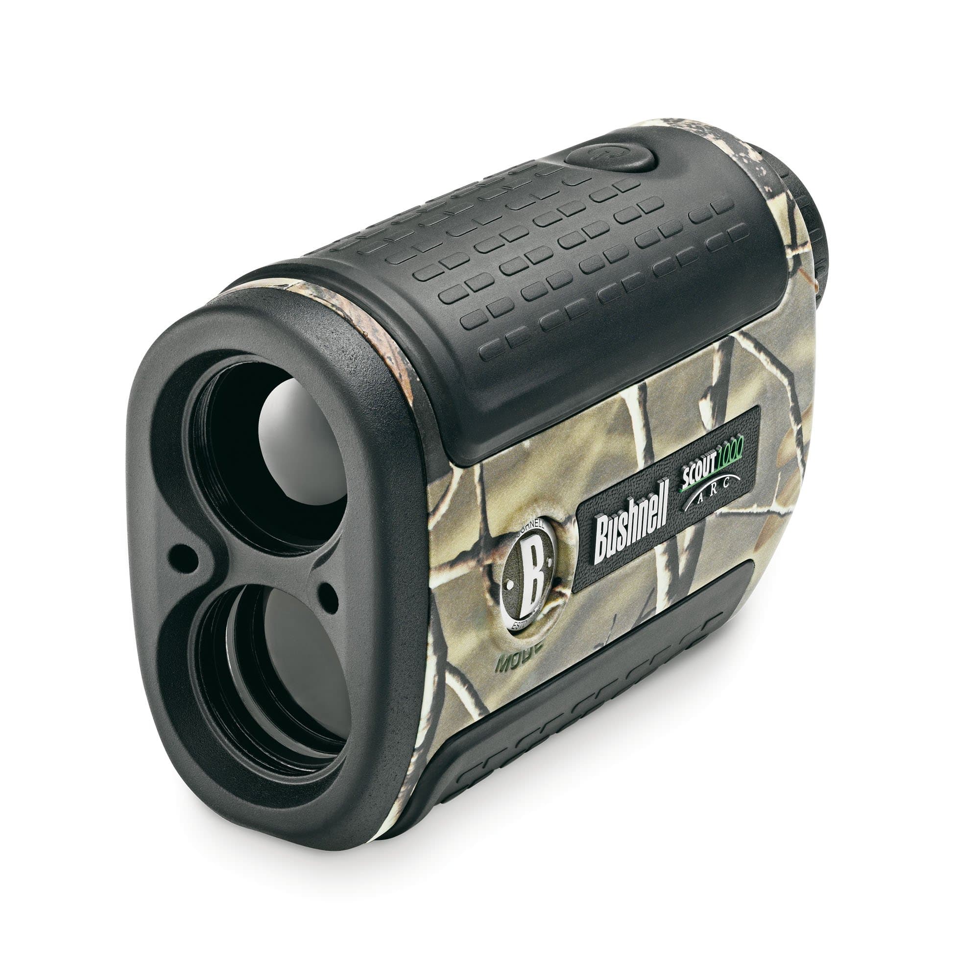 Bushnell Scout 1000 ARC Laser Range Finder