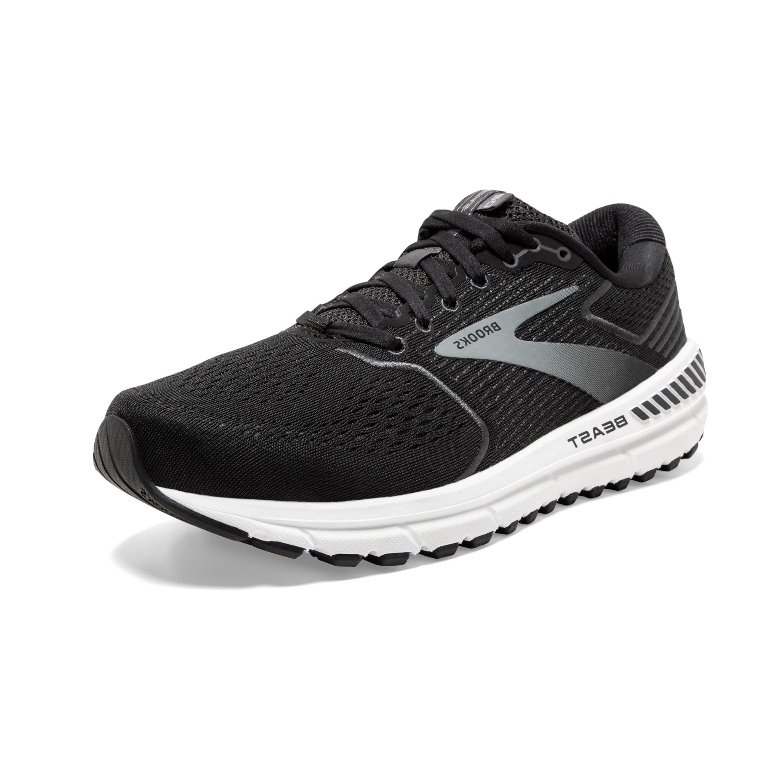 Brooks Men's Beast '20 Supportive Running Shoe