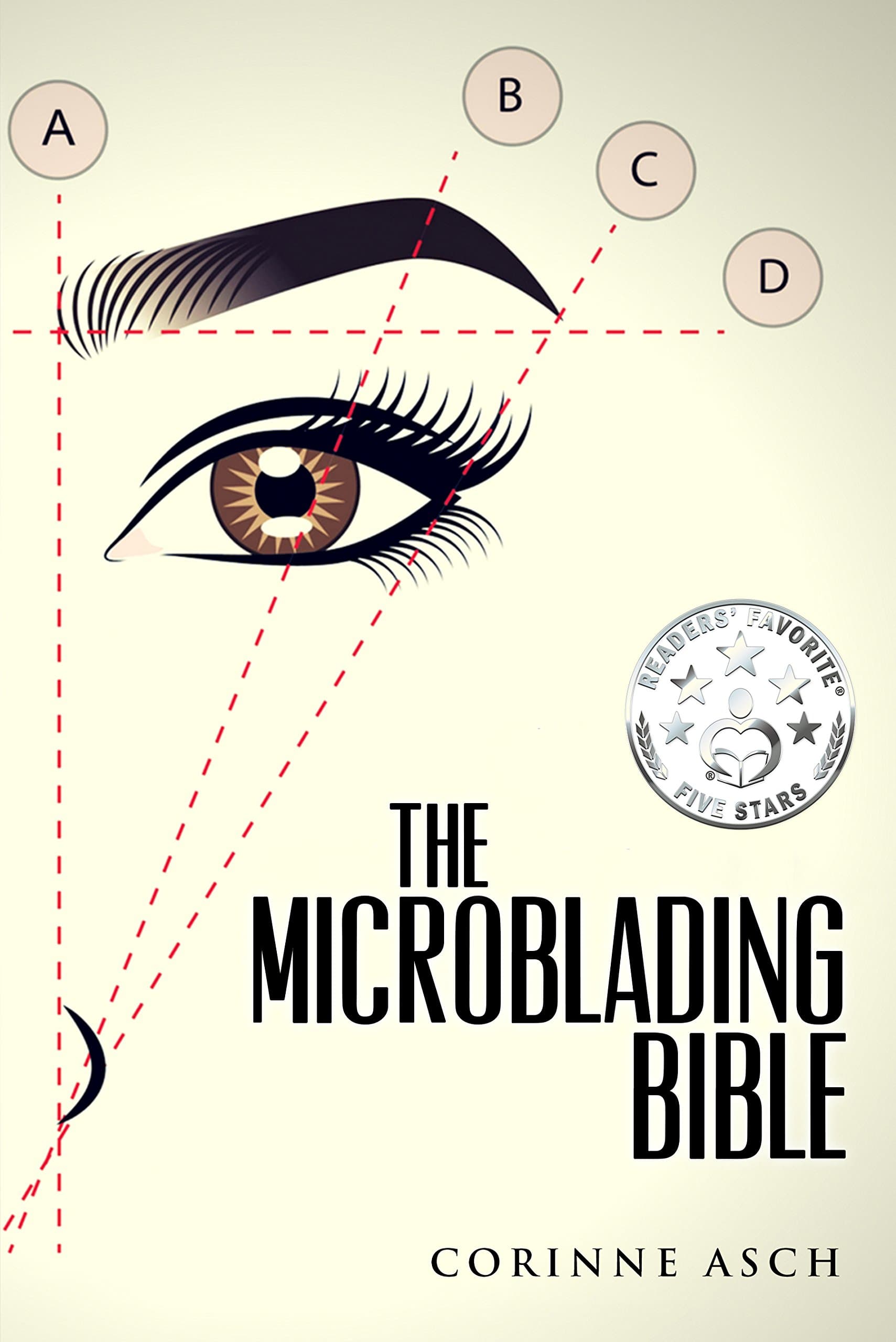 The Microblading Bible: A book on everything you need to know about microblading the eyebrows. It is a great companion to taking a training. Often used By Trainers. Kindle Edition