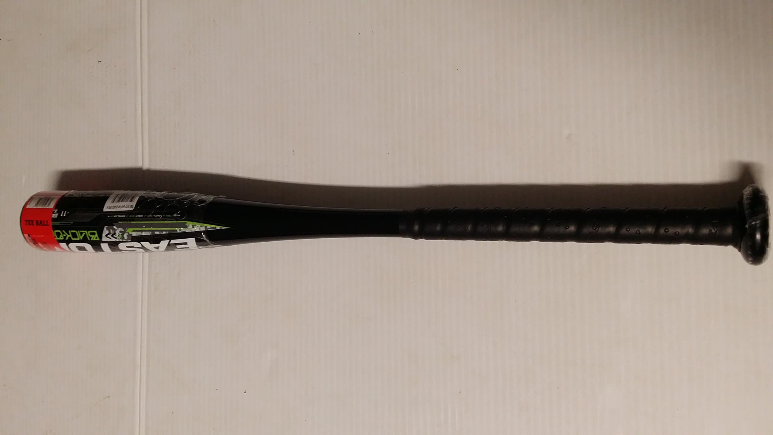 Easton Black Ops Baseball Bat 24" 13oz.