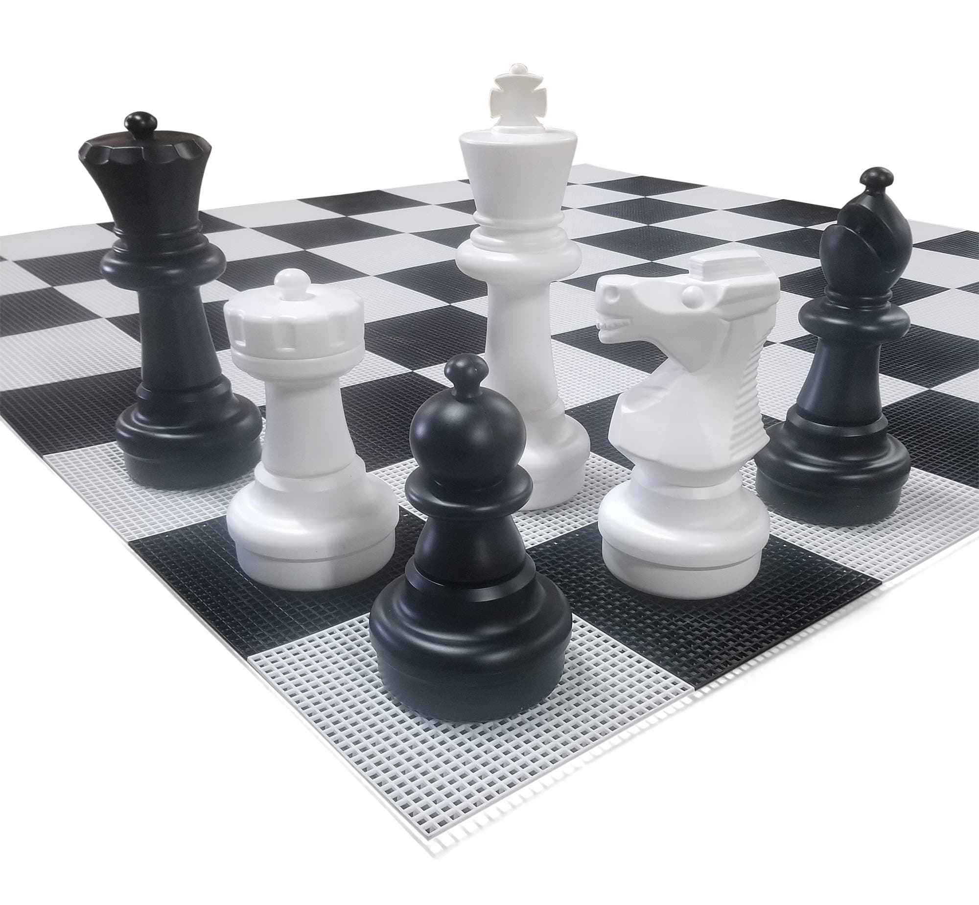 Chess Set - 25" King