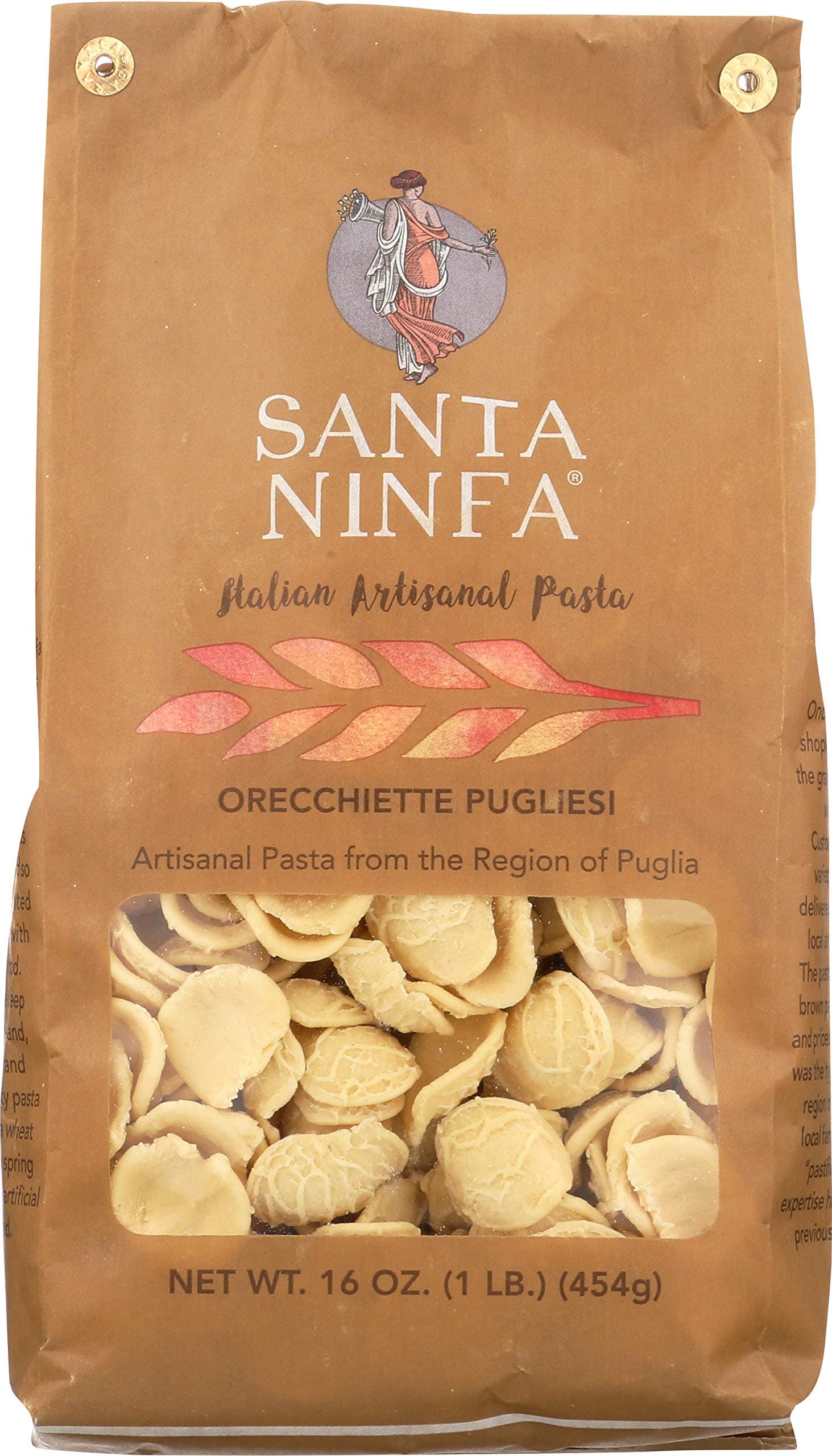 Orecchiette Pugliesi