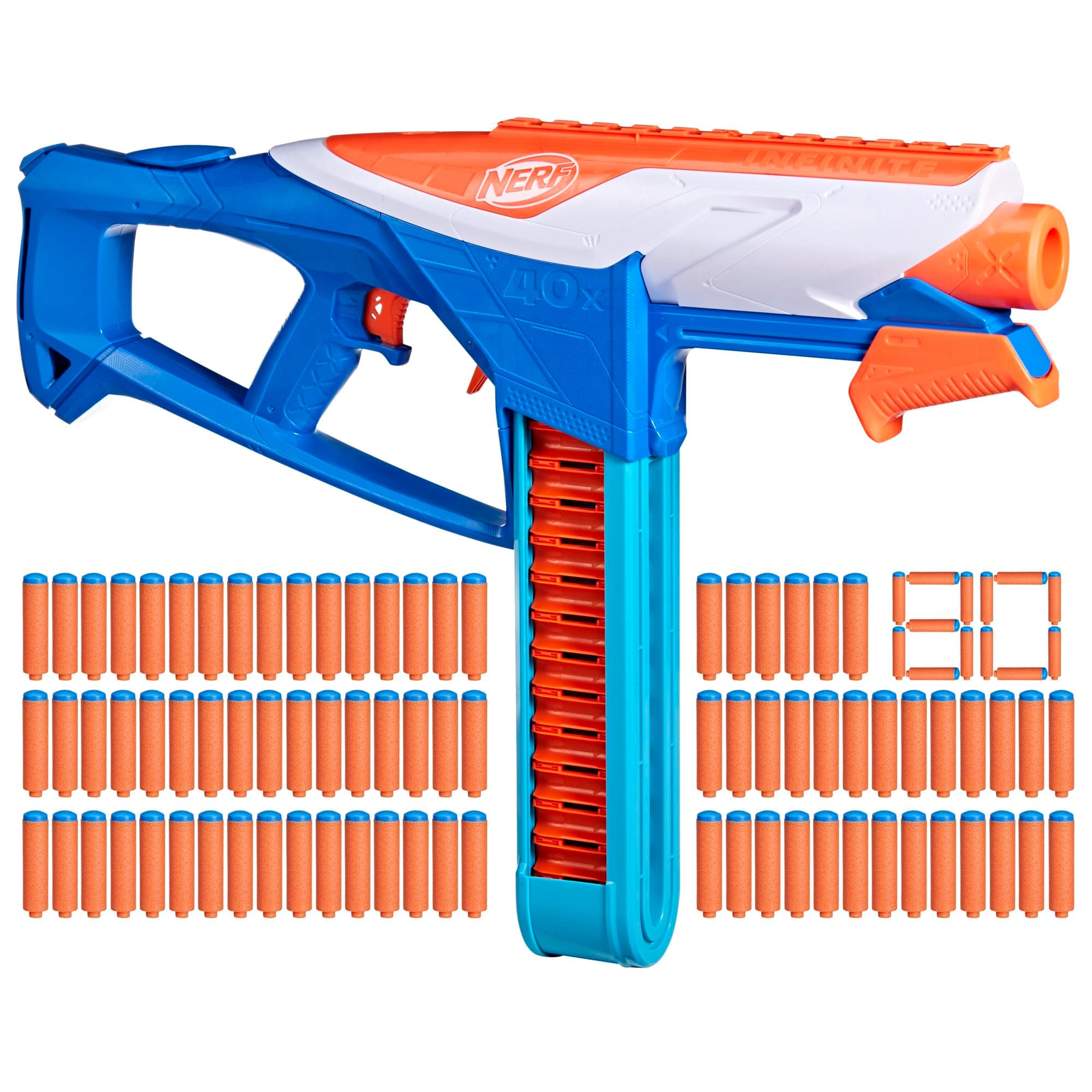 N Series Infinite Dart Blaster
