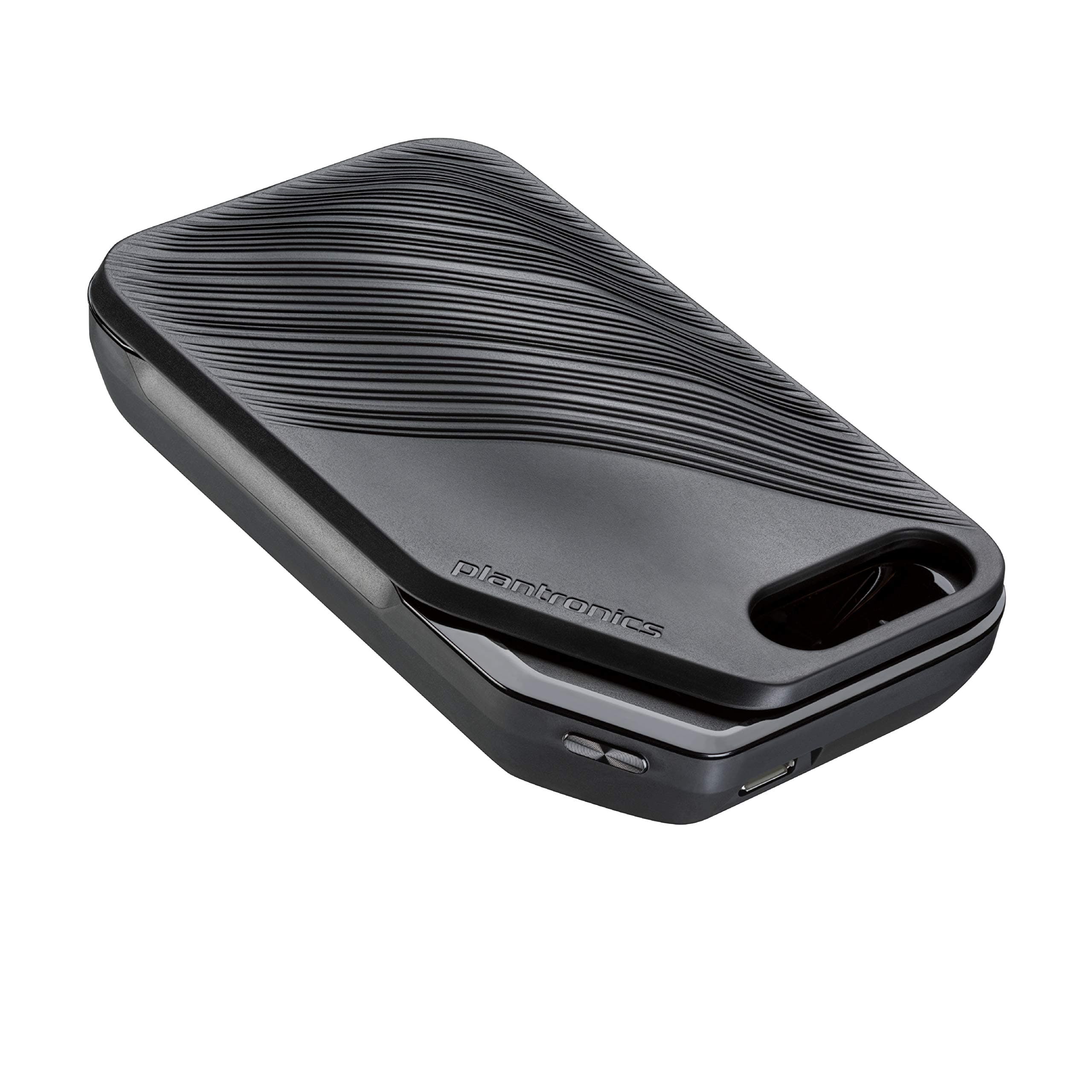 Plantronics Voyager 5200 Bluetooth Headphone Charge Case