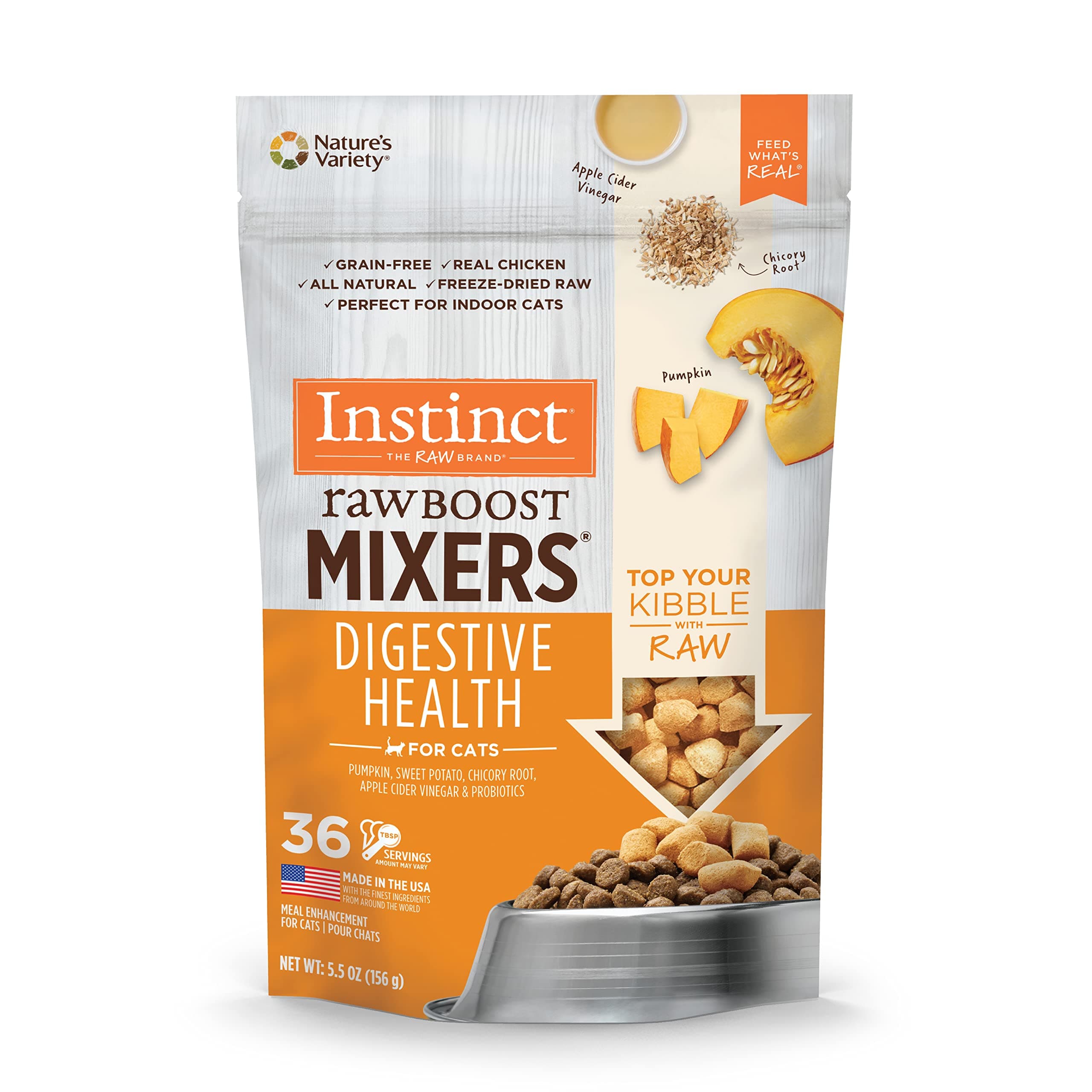 MIXERS Digestive Health