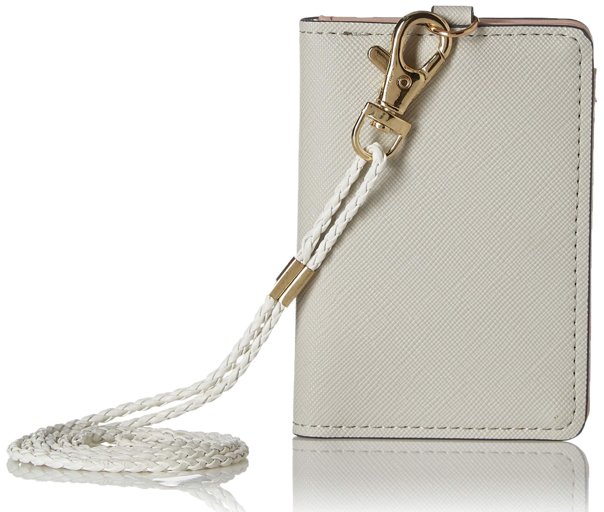 Accessorize London Women's Clutch (Darks-Multi)