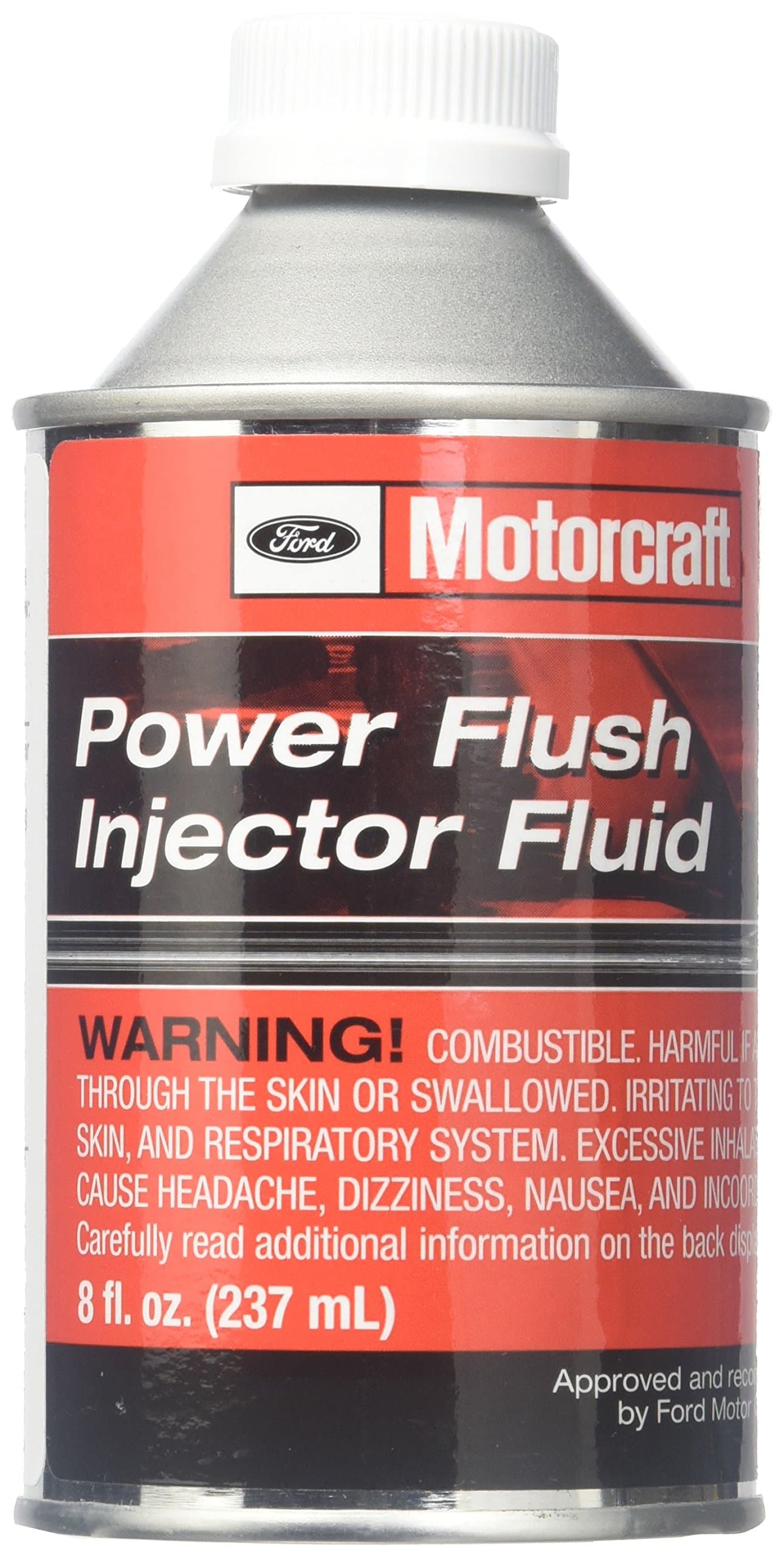 PM5 Fuel Injector Cleaner