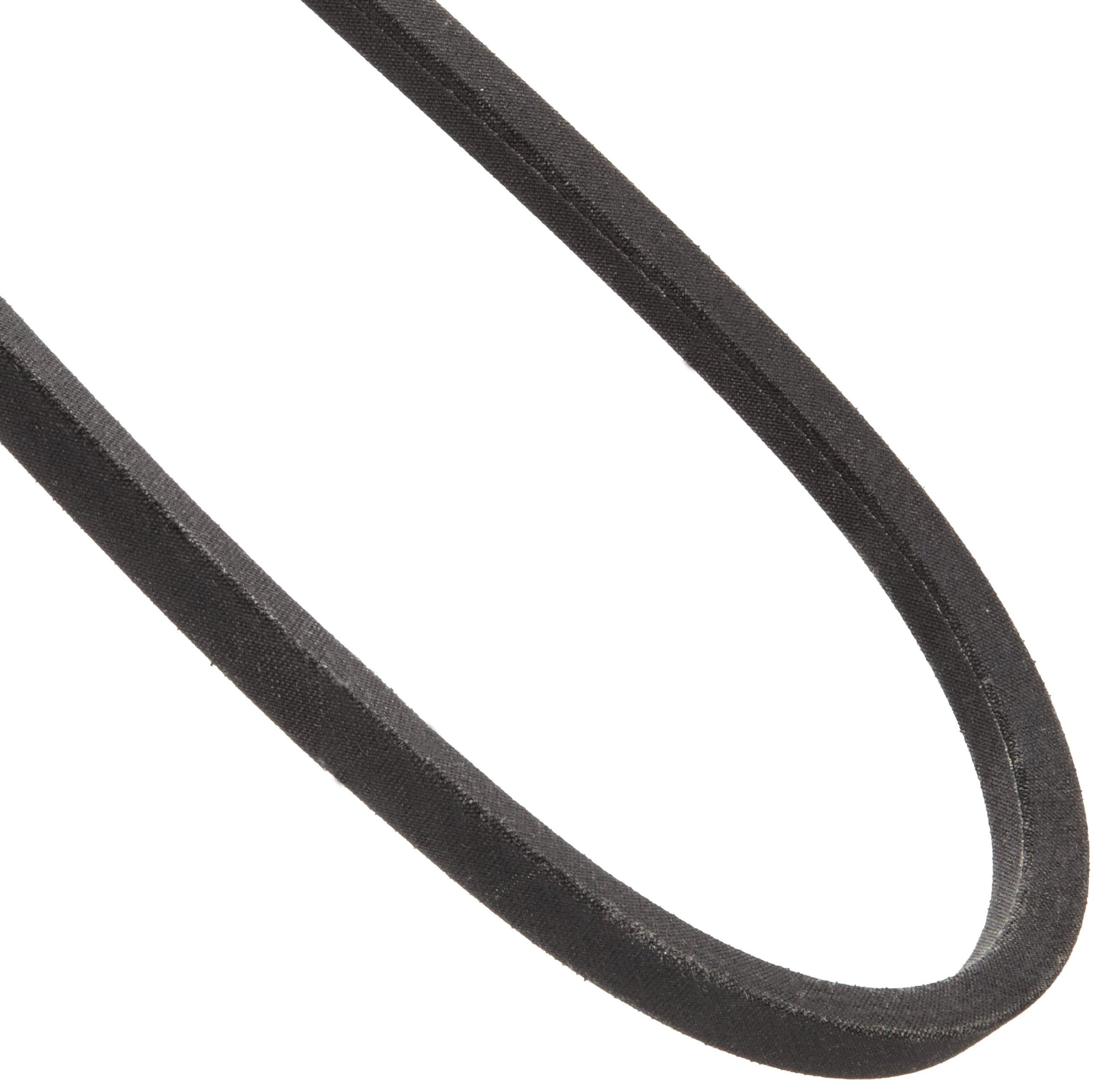 ContinentalContiTech Insta-Power V-Belt, 85510, 0.66" Top Width, 0.41" Height, 51" Length