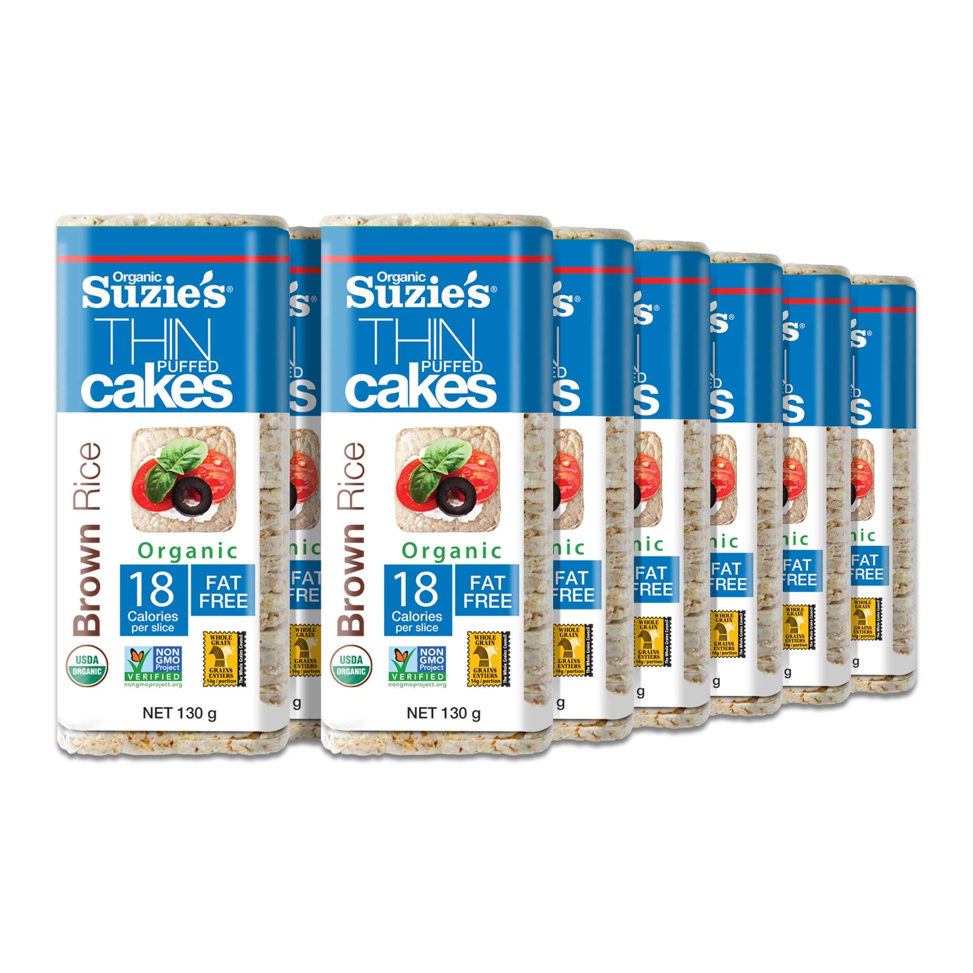 PUFF THIN CKE RICE UNSAL 4.9 OZ