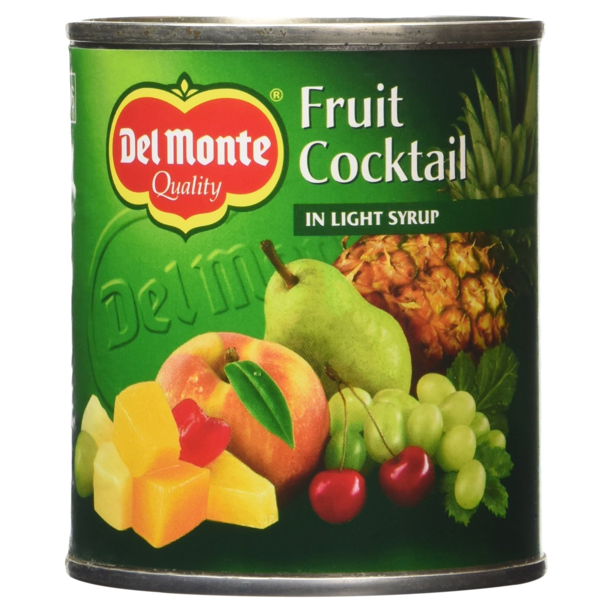 Del Monte Fruit Cocktail In Syrup 227g