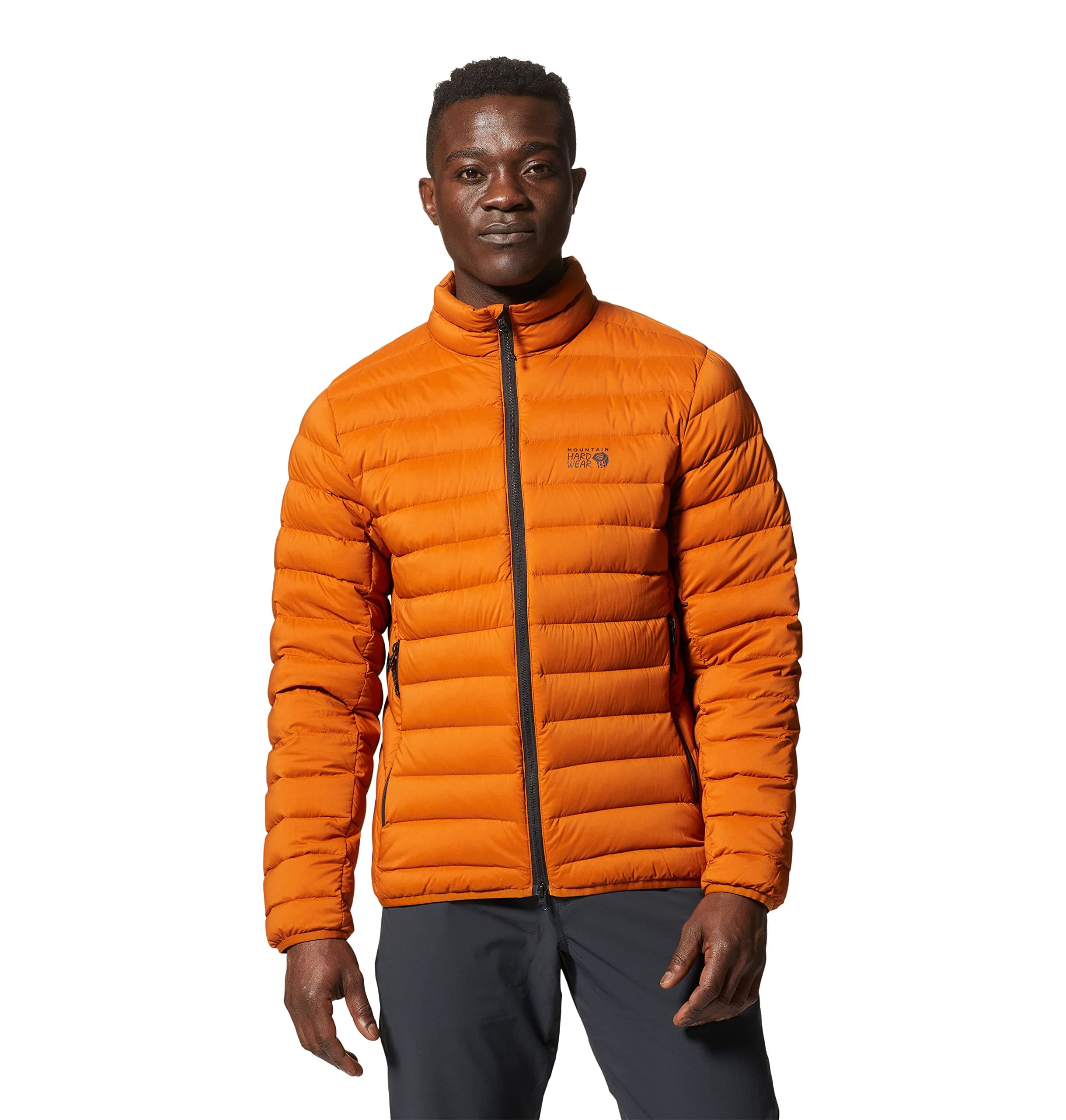 Men's Deloro Down Jacket Down Coat