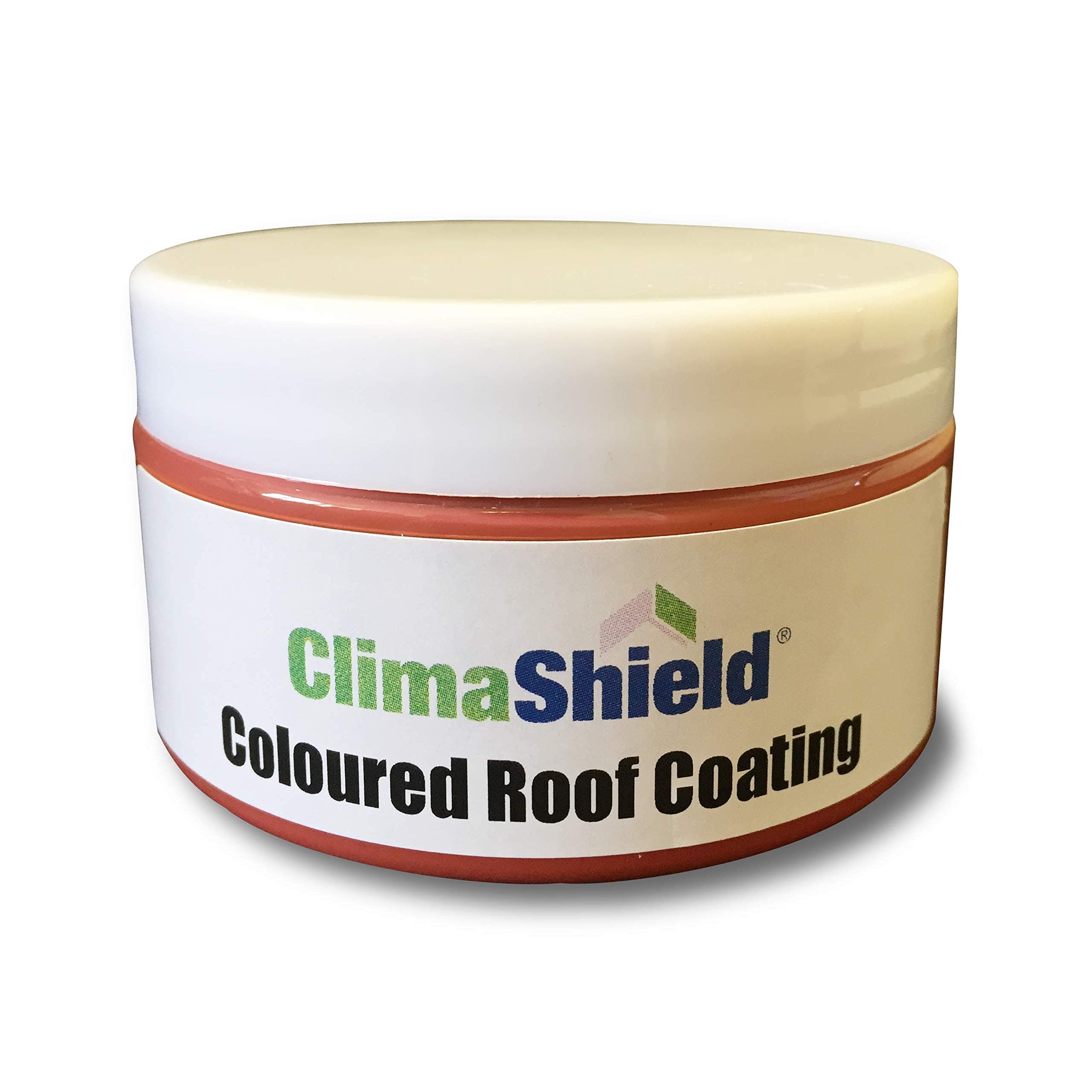 SmartSeal ClimaShield Roof Coating & Tile Paint/Sealer (Sample) transforms Concrete Tiles. Easy to Apply, Gives Lasting Protection and inhibits Organic Growth…