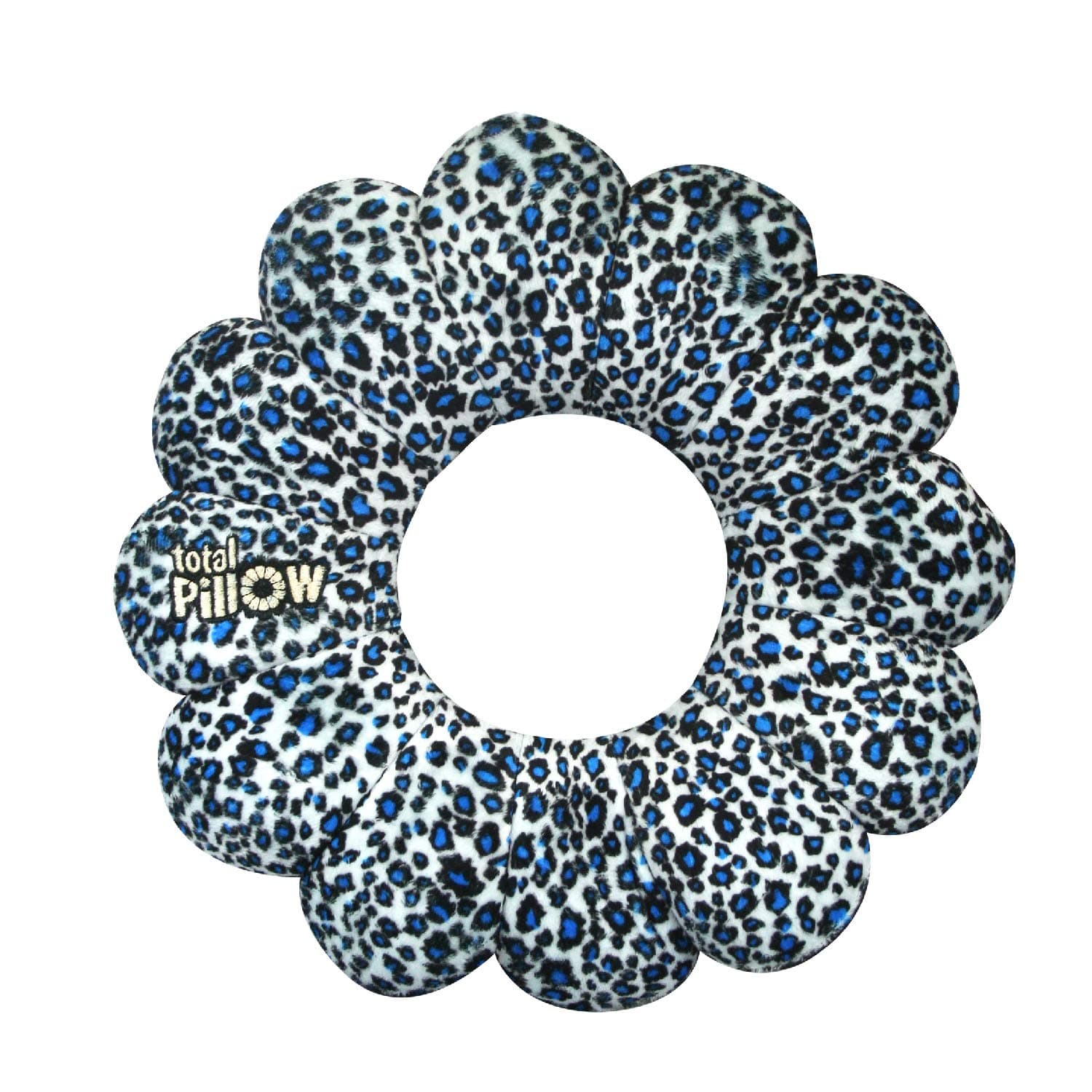 Total Pillow, Microbead Pillow, Adjustable Pillow for Neck and Lumbar Support