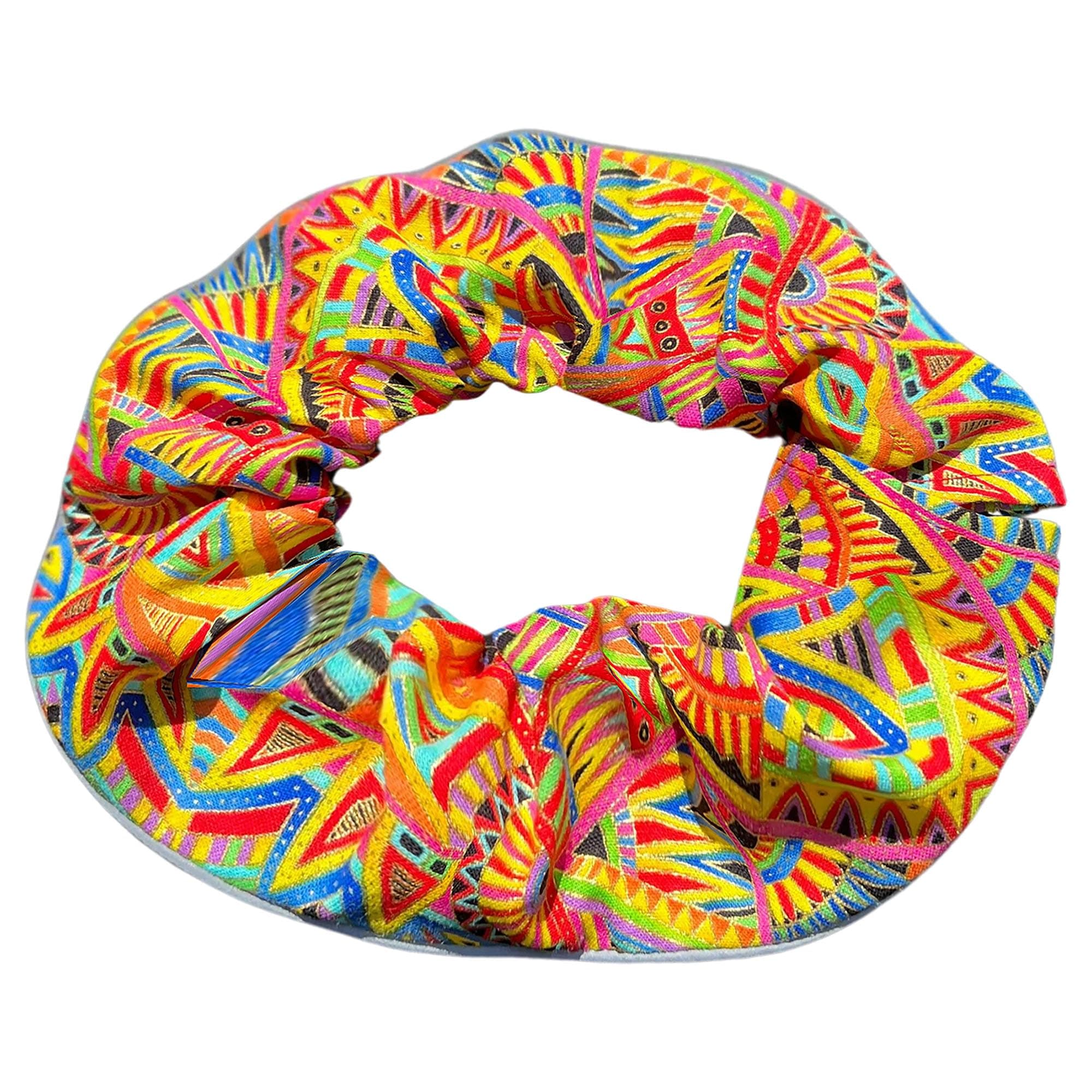 - Birdsbesafe® Geodelic Cat Collar Cover for Birds - Bird Warning Cat Collar, Scientifically Proven to Help Prevent Your Cat from Catching Birds - Please Purchase Breakaway Collar Separately