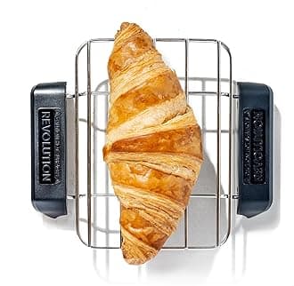 Cooking, LLC Warming Rack