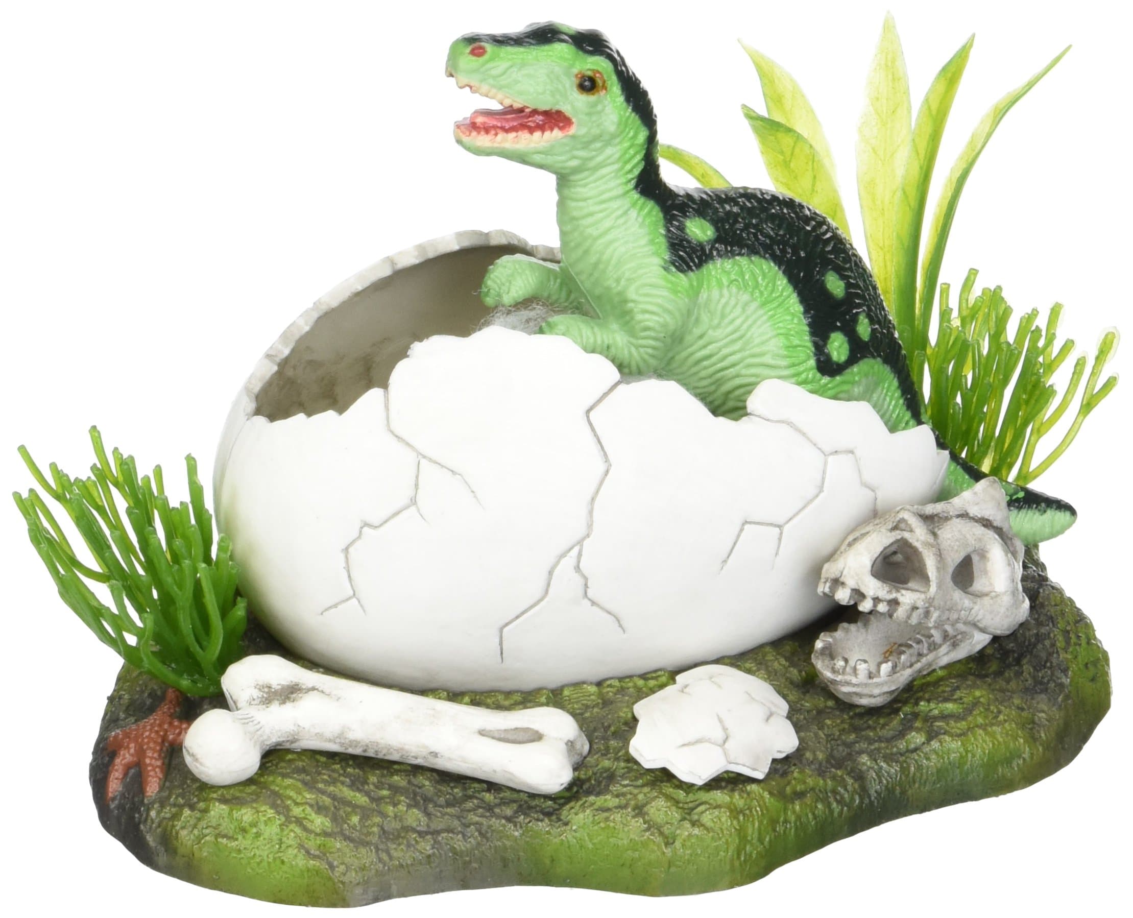 Pen-Plax OJ2 Action Air Dinosaur