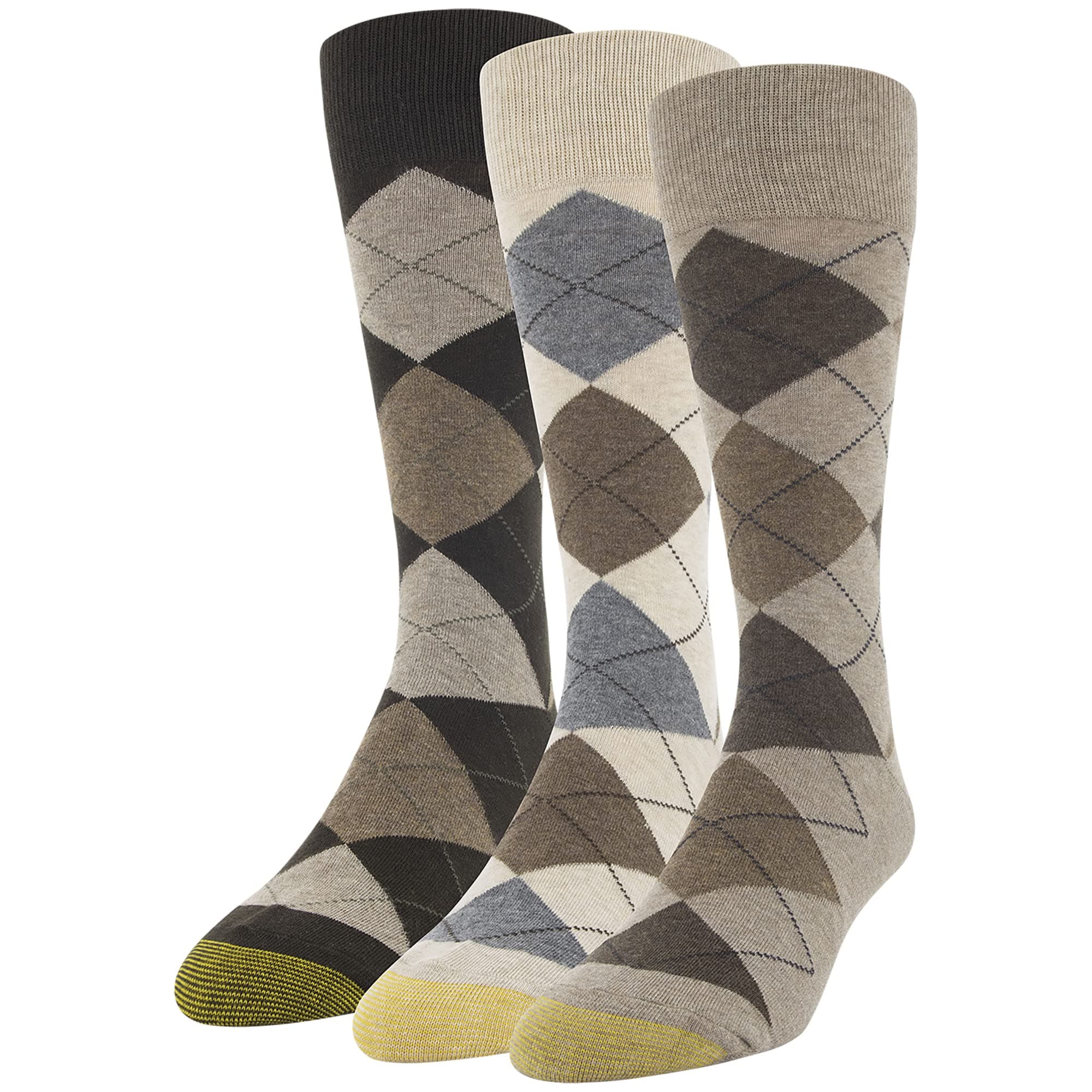 Gold Toe Men's Dress Sock