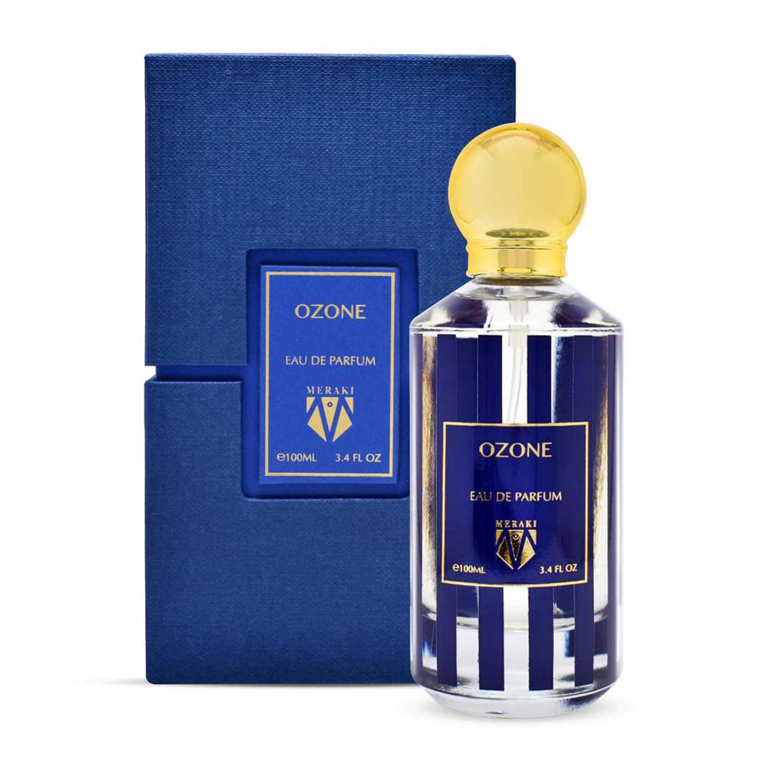 Essenza Velours D''or EDP (100ml)