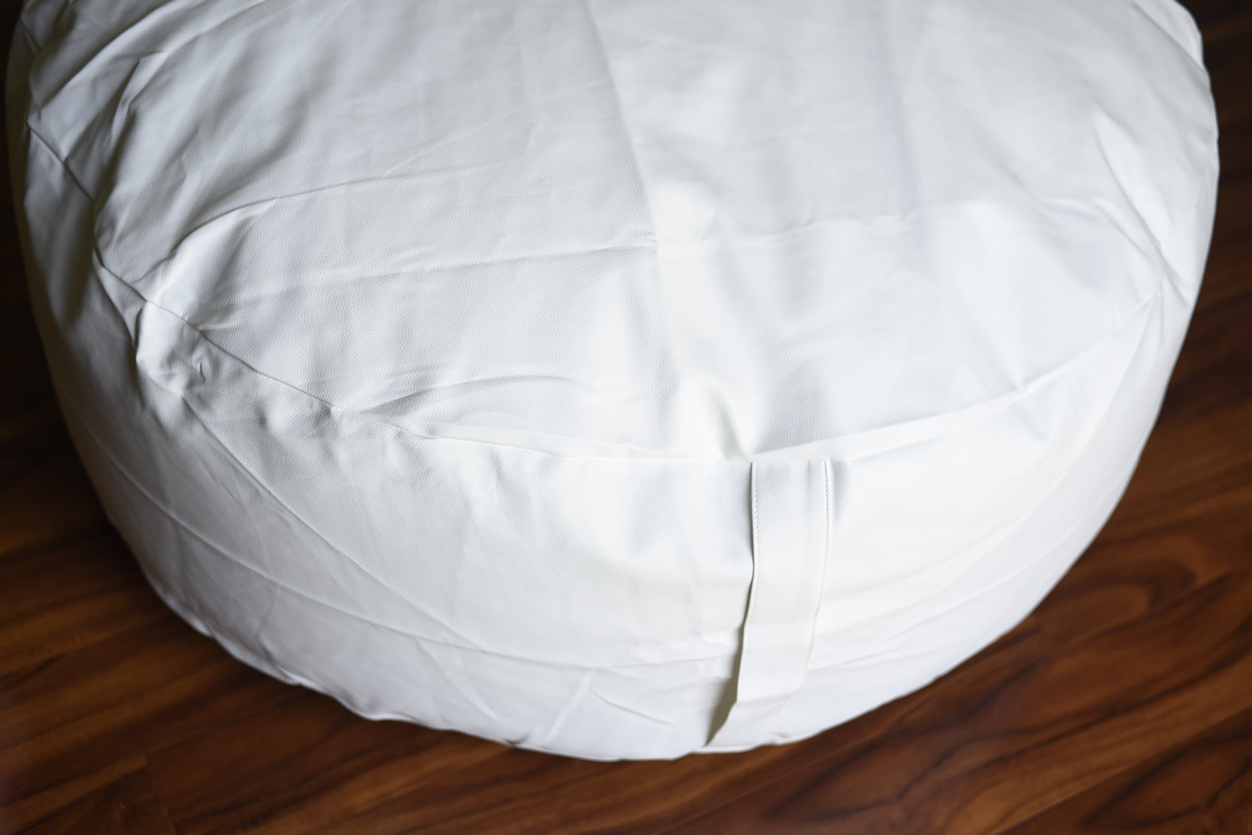 AIMECOR 1 Newborn Posing Bean Bag Poser, Studio Size (Beans Not Included)