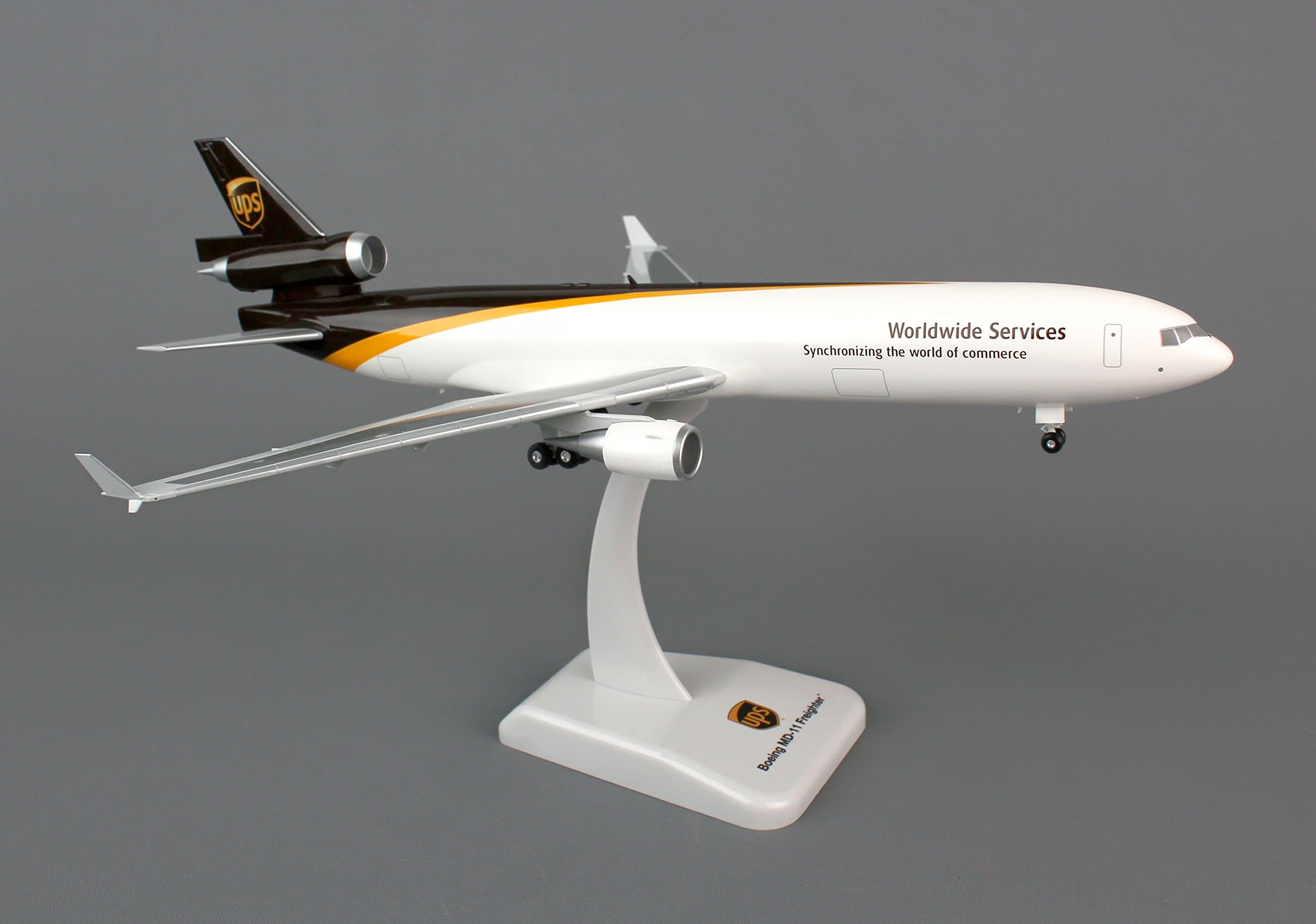 UPS MD-11F 1/200 w Gear