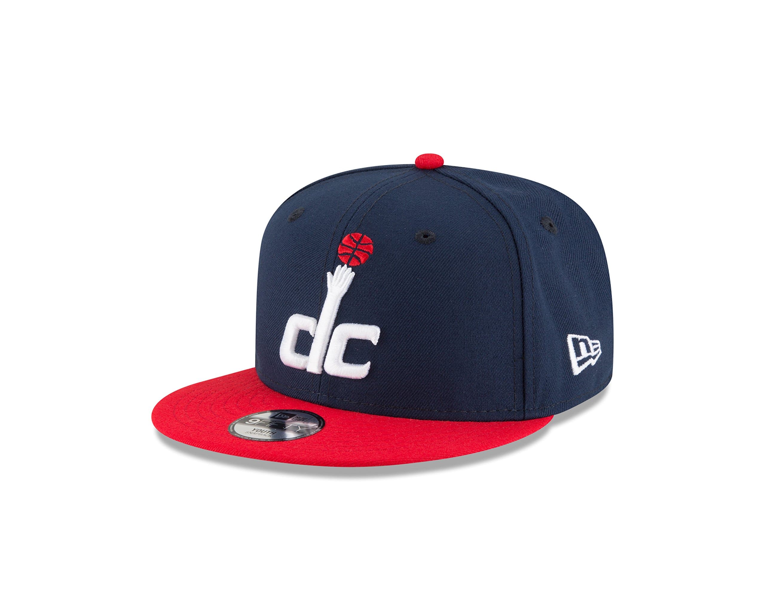 NBA Boys 9Fifty 2Tone Snapback Cap