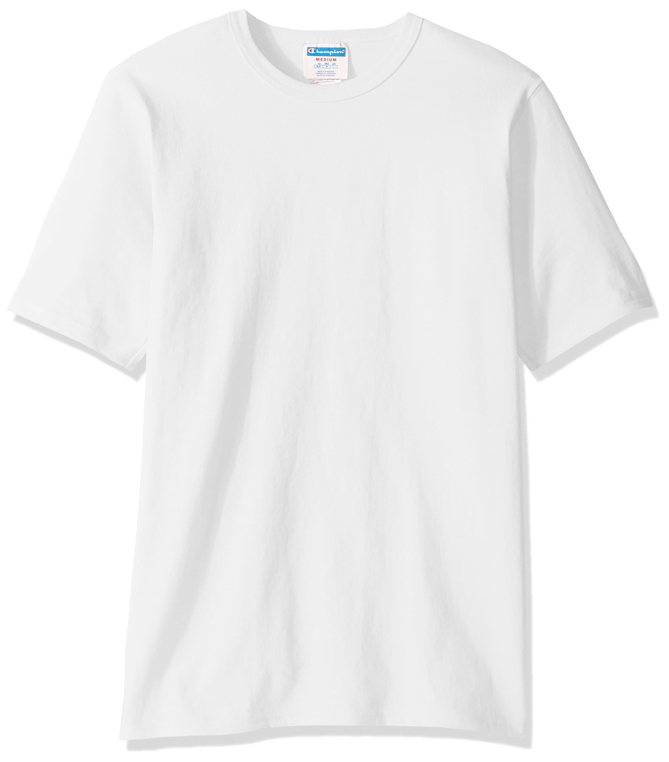 ChampionMen's Life Heritage Tee