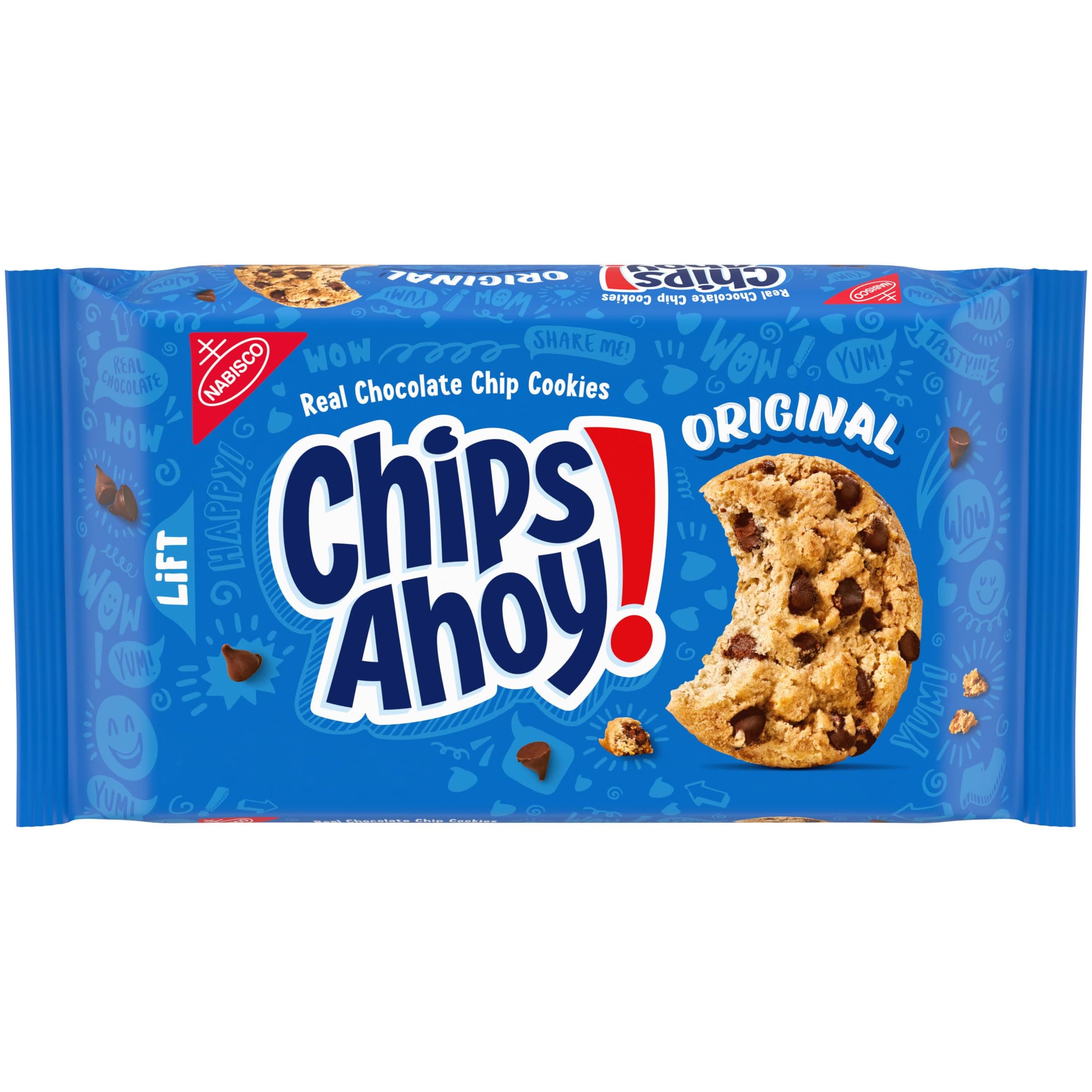 Original Chocolate Chip Cookies, 13 oz
