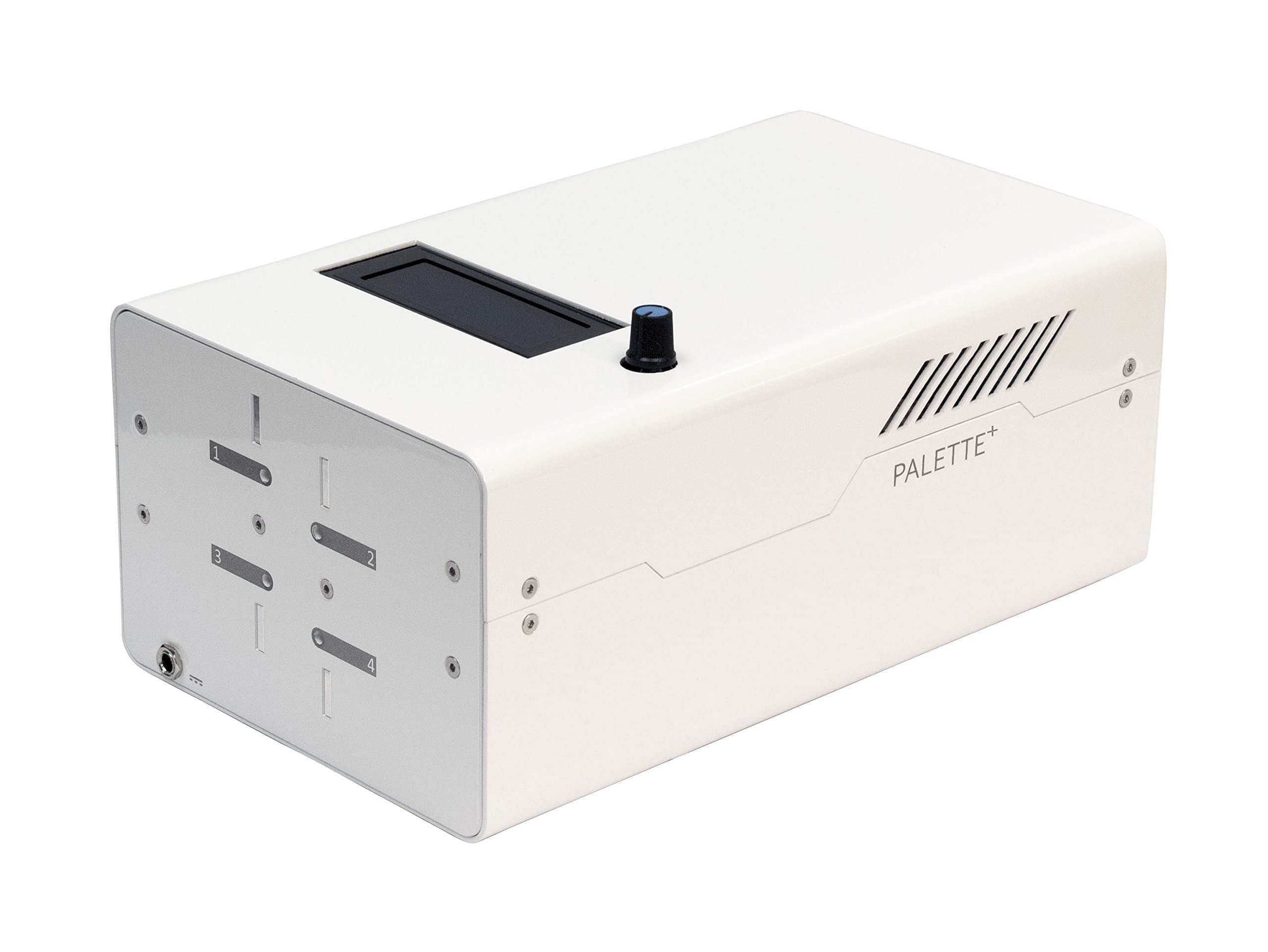 Mosaic Palette+ for multi-material 3D printing on 1.75mm printers | PLA, PETG, colorful, soluble, flexible | No mods to printer | 1-hr setup & calibration | Free software